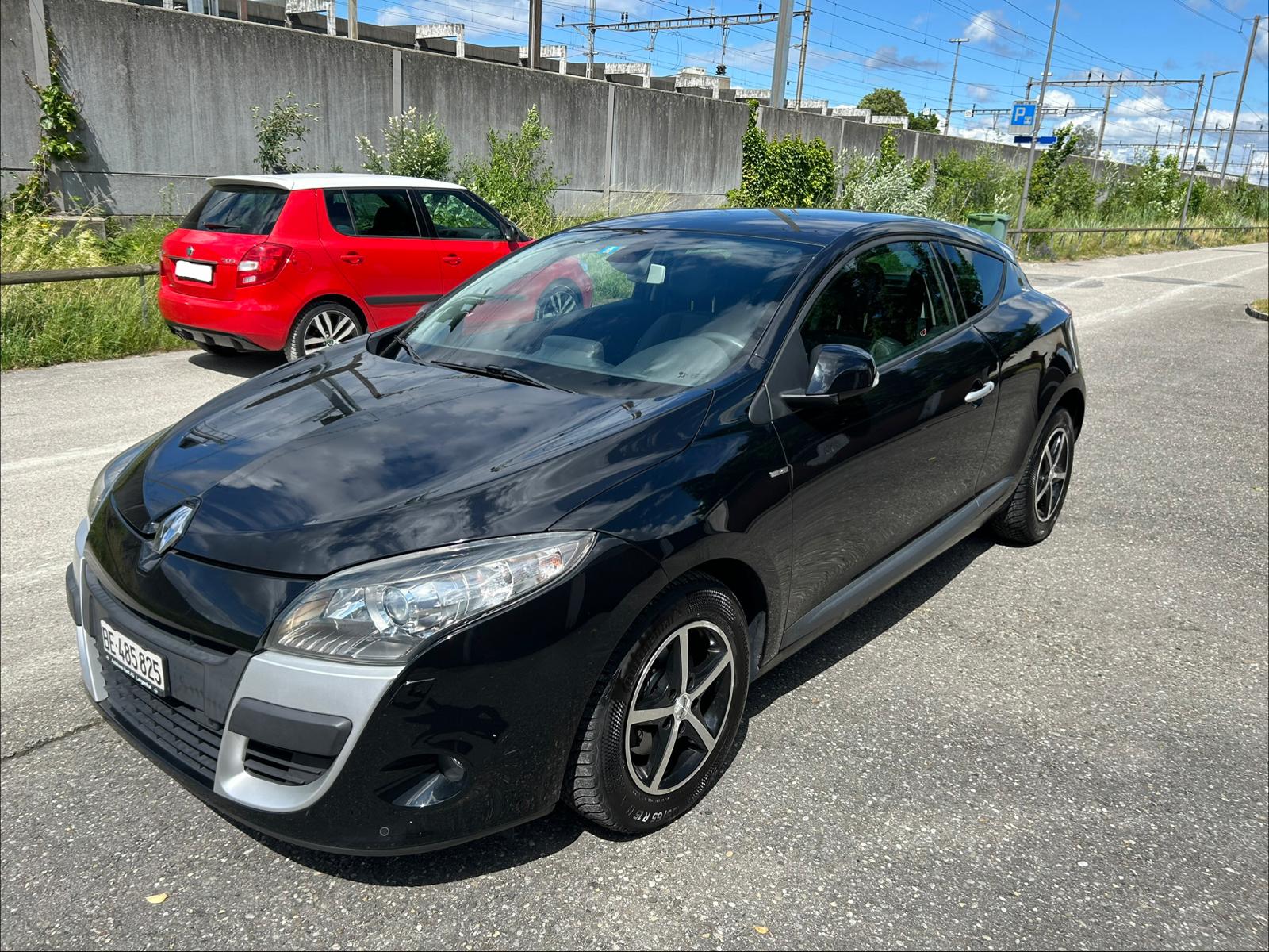 RENAULT 1.4 TCe Bose Edition-image-0