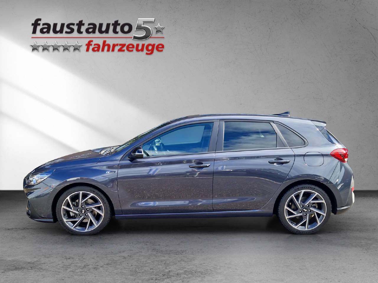 HYUNDAI i30 1.5 T-GDi N-Line MY23-image-2