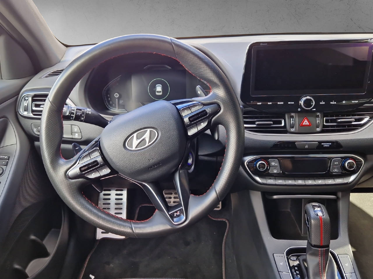 HYUNDAI i30 1.5 T-GDi N-Line MY23-image-6