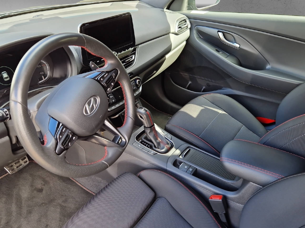HYUNDAI i30 1.5 T-GDi N-Line MY23-image-5