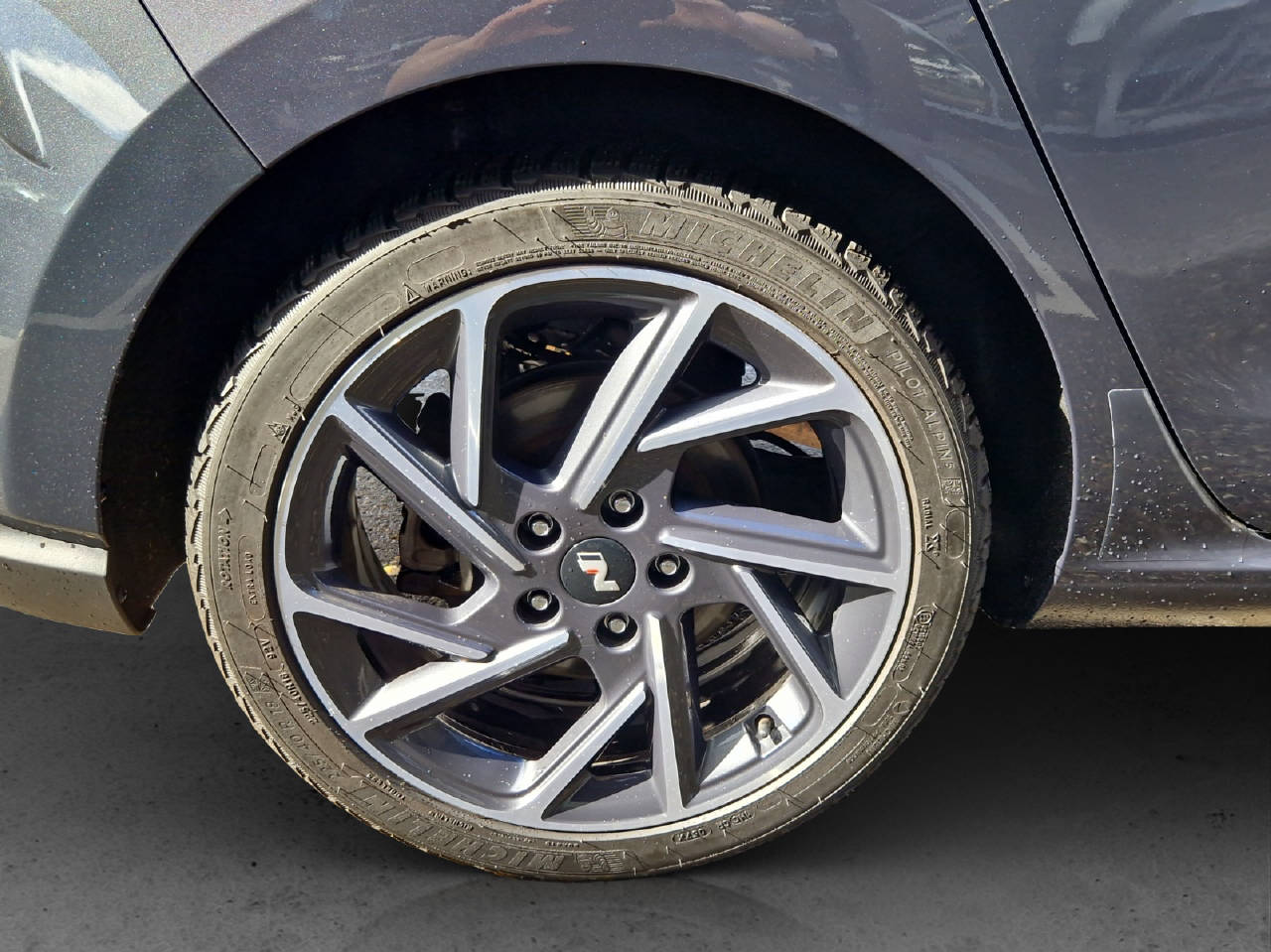 HYUNDAI i30 1.5 T-GDi N-Line MY23-image-12