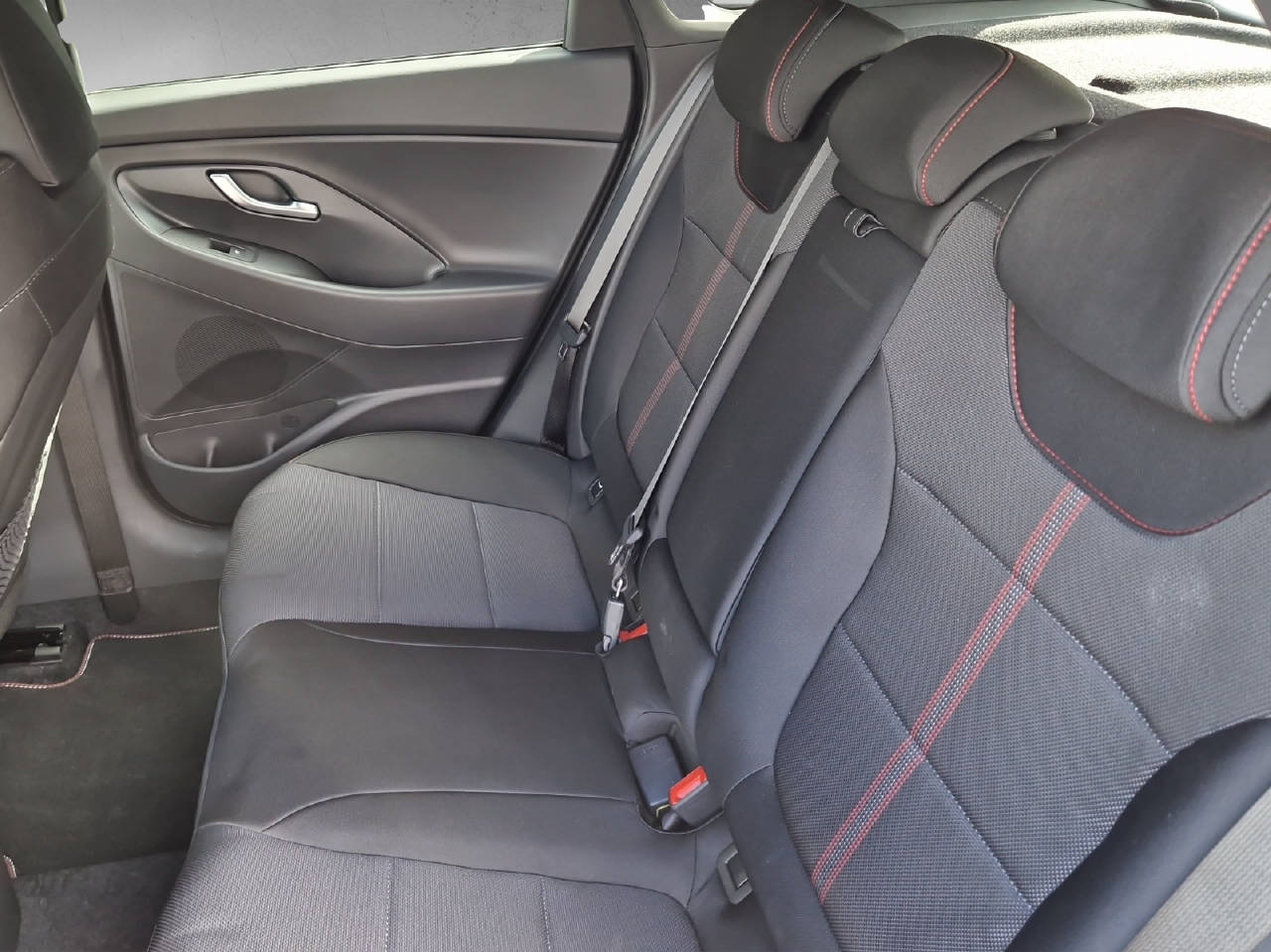 HYUNDAI i30 1.5 T-GDi N-Line MY23-image-10