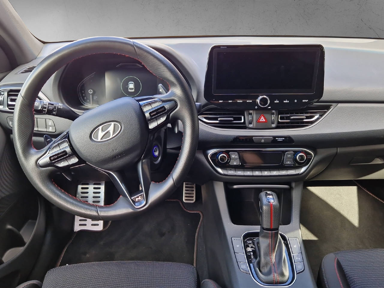 HYUNDAI i30 1.5 T-GDi N-Line MY23-image-9