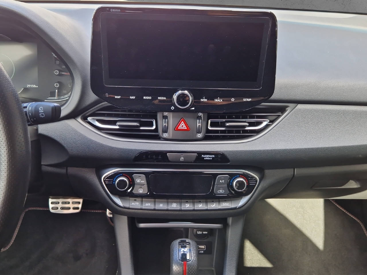 HYUNDAI i30 1.5 T-GDi N-Line MY23-image-7