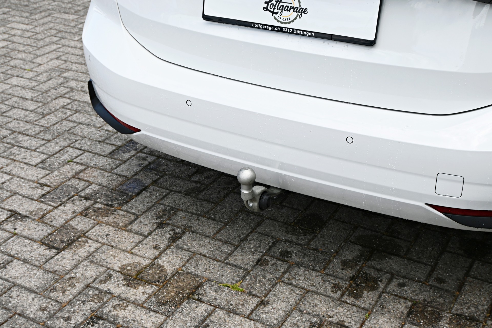 BMW 223d Active Tourer xDrive DKG 4X4 (CH Auto) + AHK 1500kg-image-9