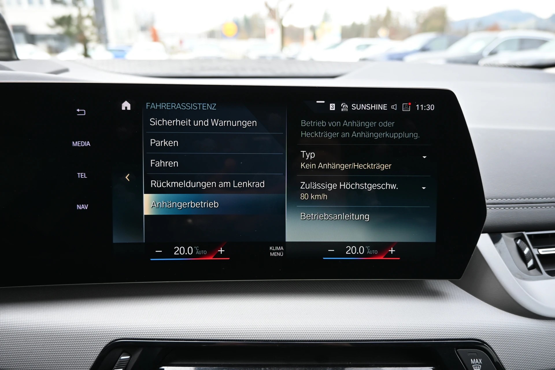 BMW 223d Active Tourer xDrive DKG 4X4 (CH Auto) + AHK 1500kg-image-26