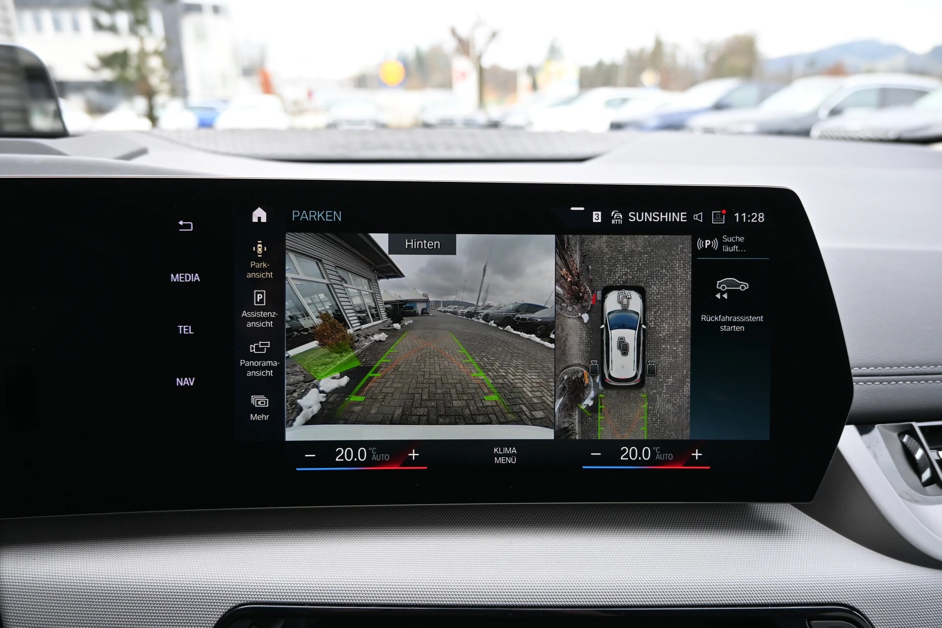 BMW 223d Active Tourer xDrive DKG 4X4 (CH Auto) + AHK 1500kg-image-21