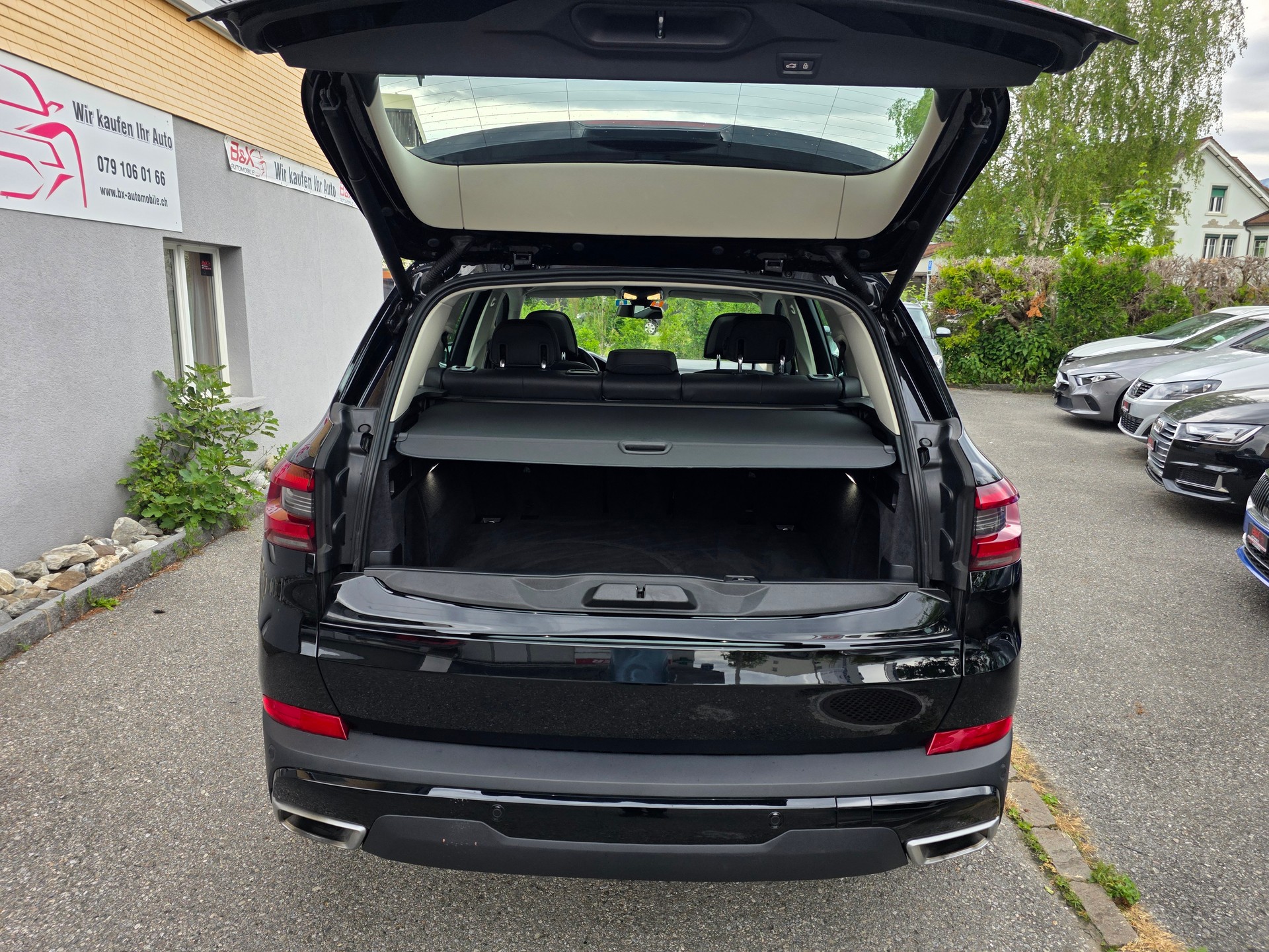 BMW X5 xDrive 48V 30d Steptronic-image-6