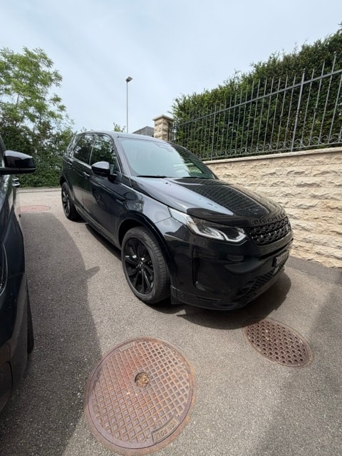 LAND ROVER R Dynamics-image-0