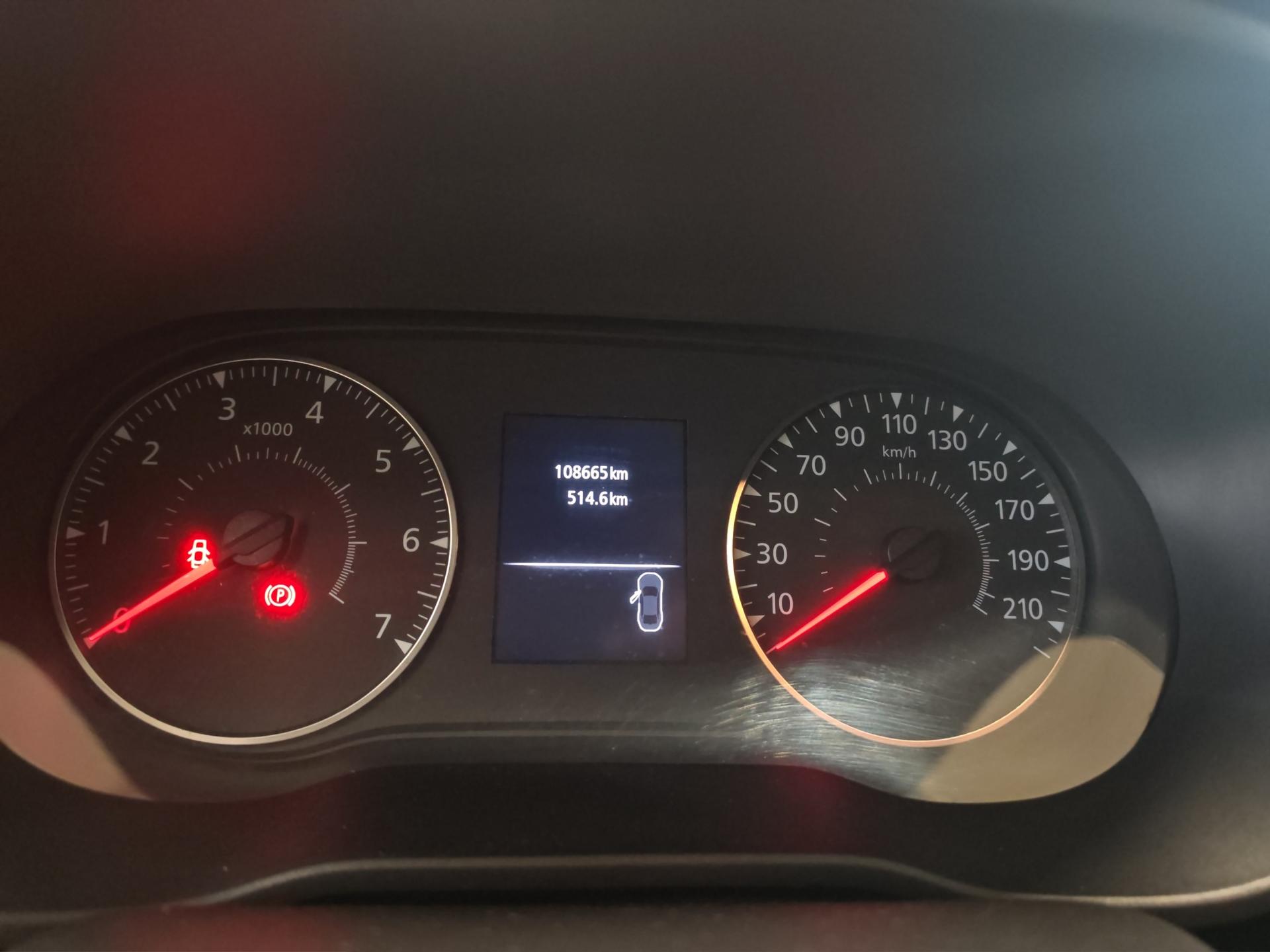 DACIA Duster TCe 125 Prestige 4x4-image-10