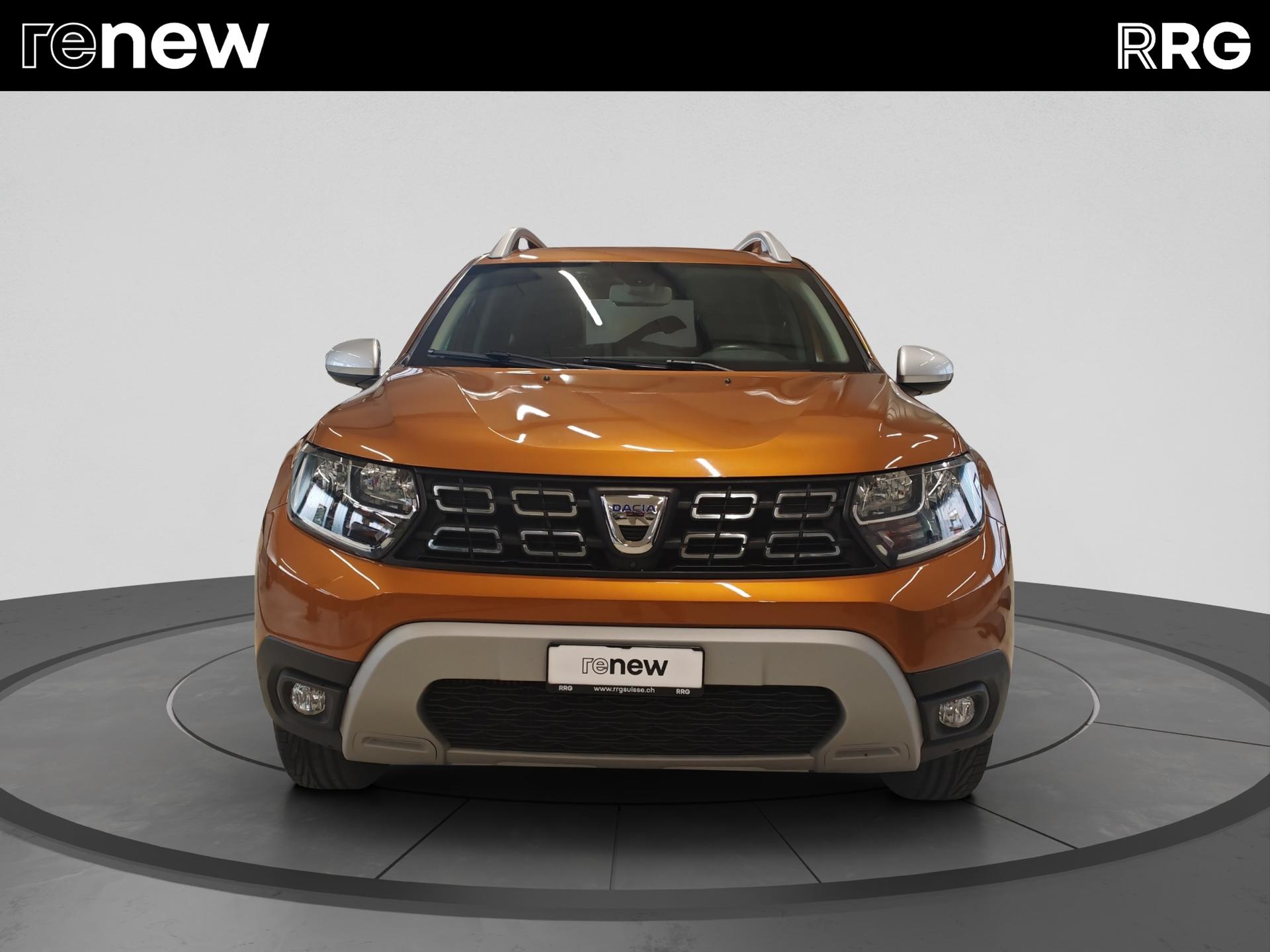 DACIA Duster TCe 125 Prestige 4x4-image-7