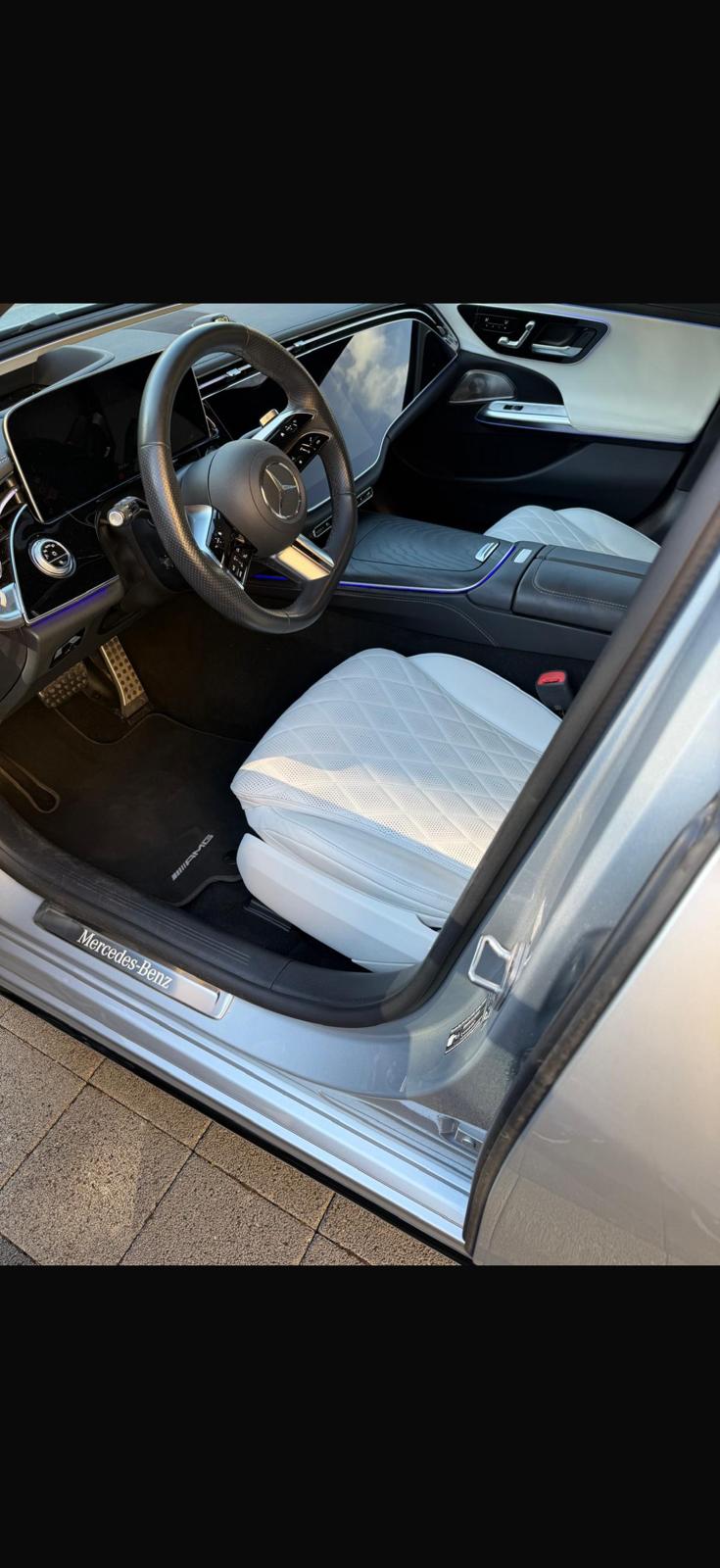 MERCEDES-BENZ E 450 AMG Line 4matic-image-5