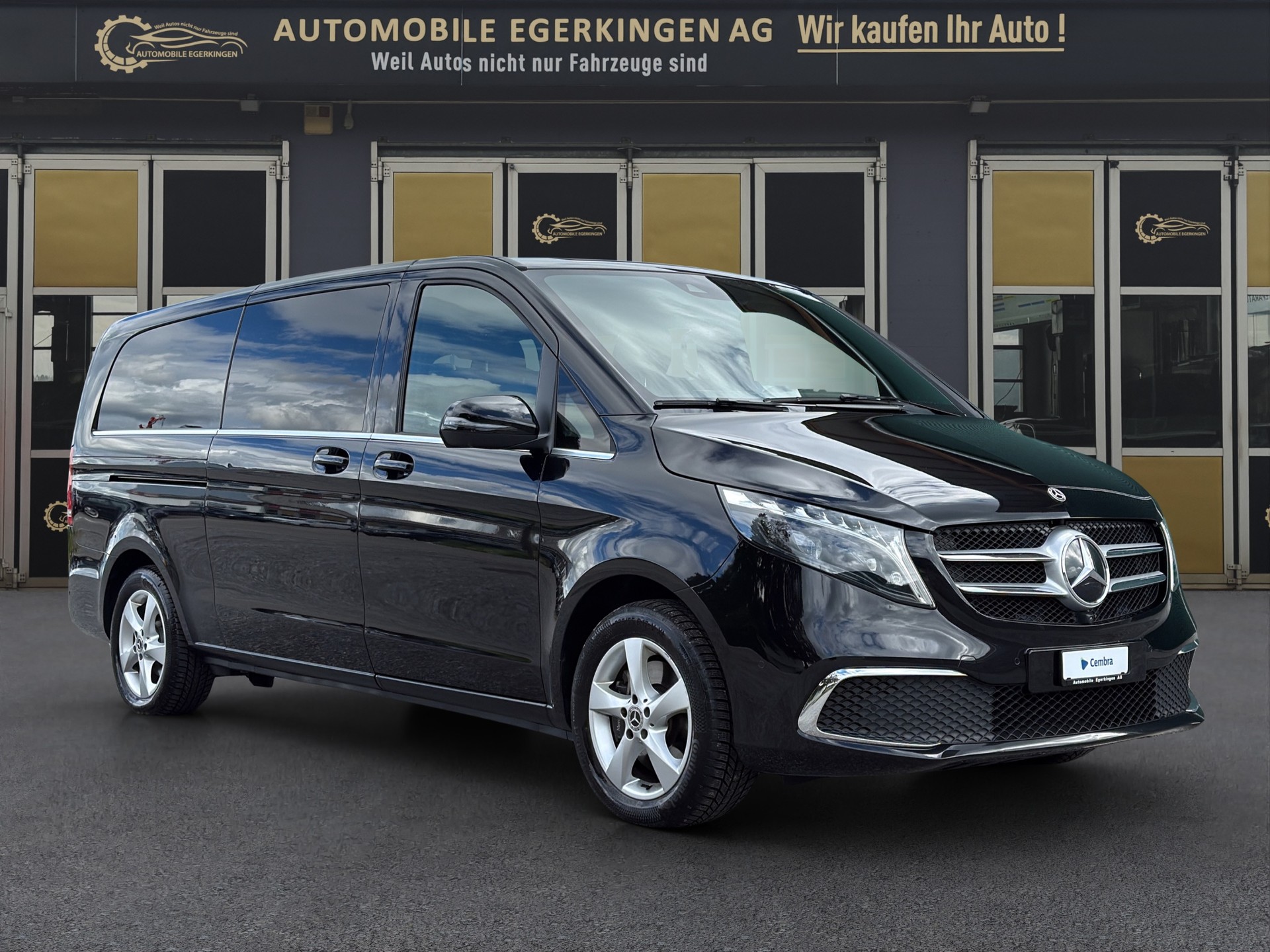 MERCEDES-BENZ V 300 d extralang Avantgarde 4Matic 9G-Tronic-showroom-element-2