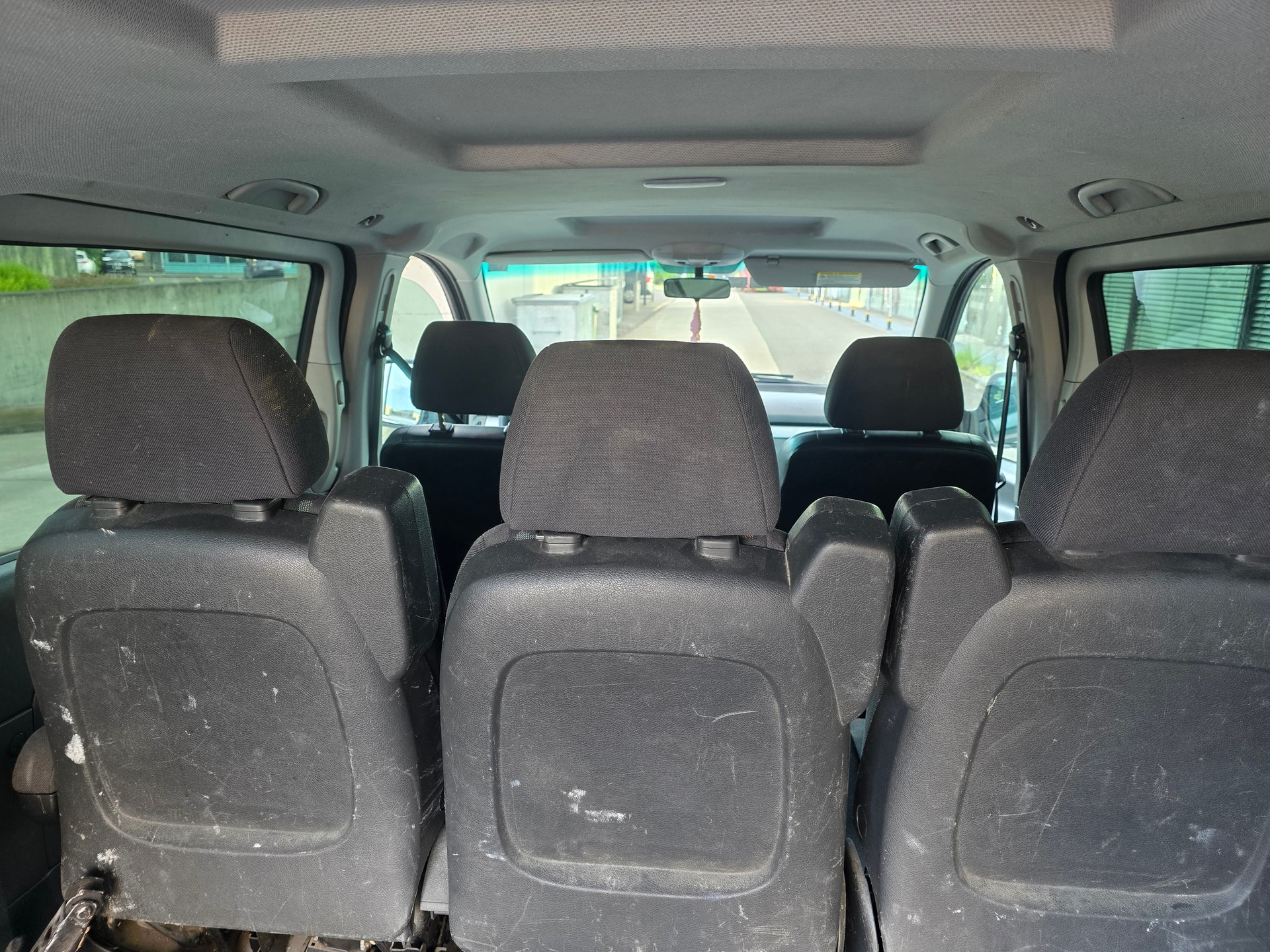 MERCEDES-BENZ Vito 111 CDI-image-7