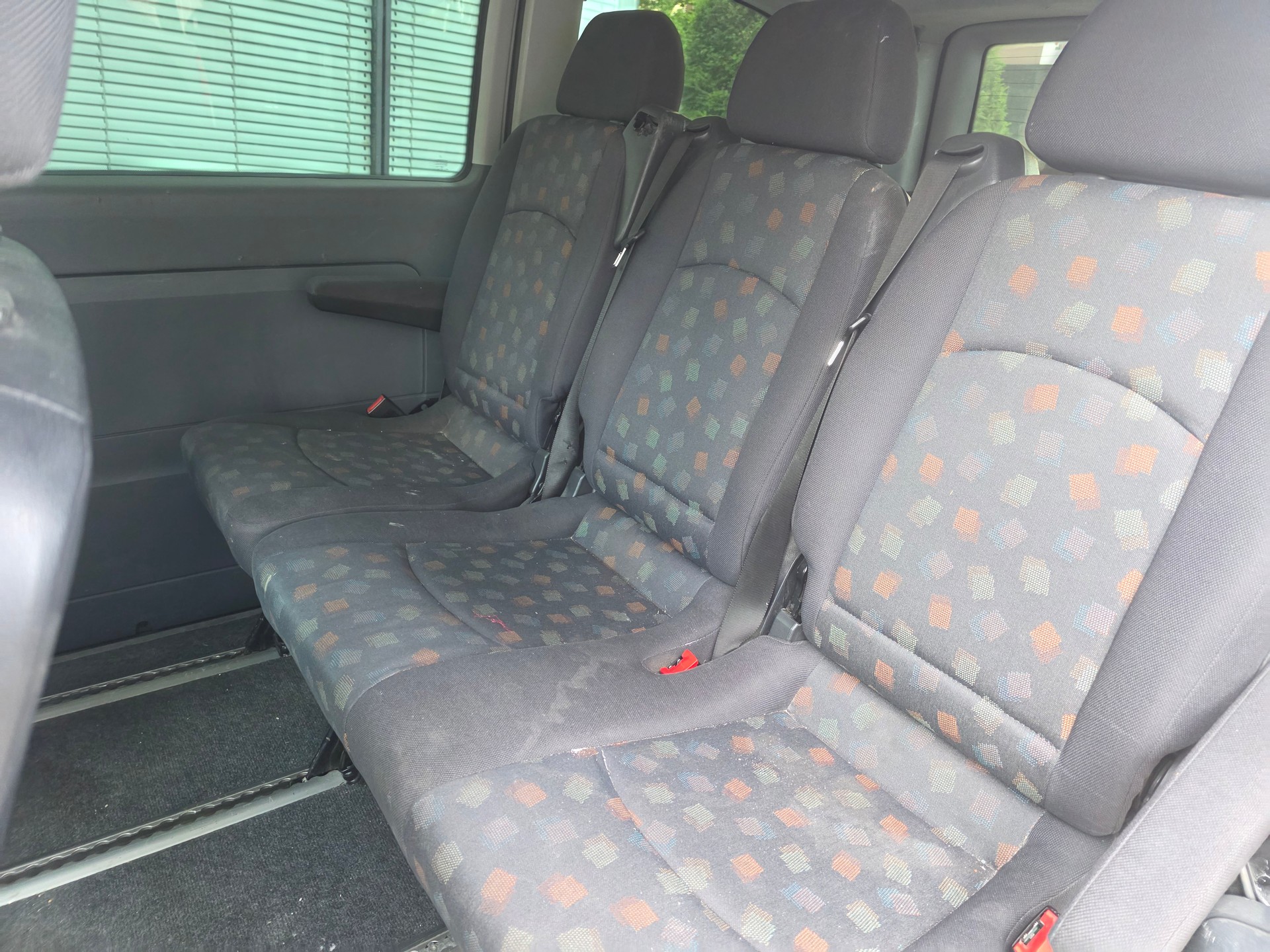 MERCEDES-BENZ Vito 111 CDI-image-8