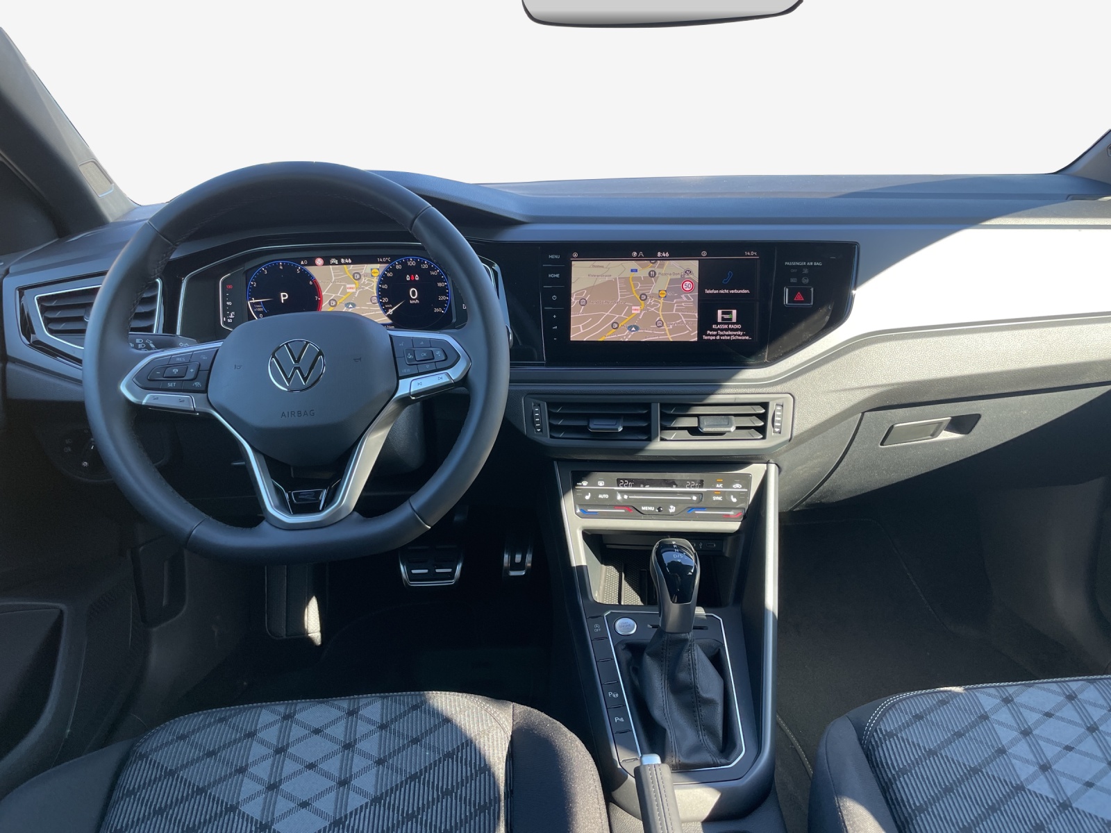 VW Polo 1.0 TSI R-Line DSG-image-8