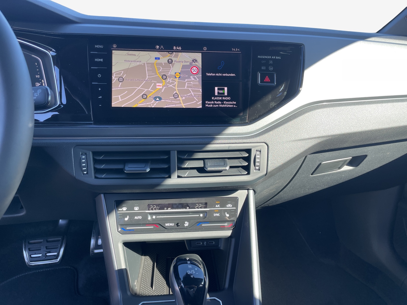 VW Polo 1.0 TSI R-Line DSG-image-10