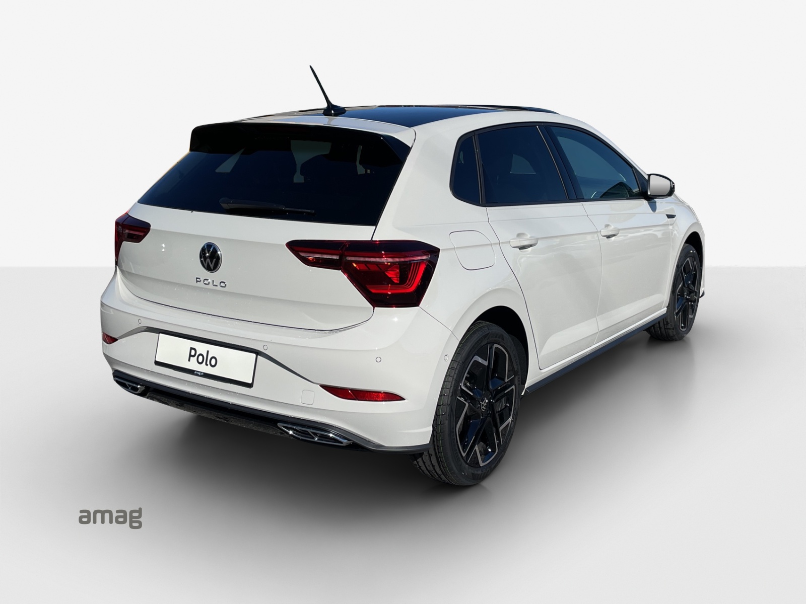 VW Polo 1.0 TSI R-Line DSG-image-4