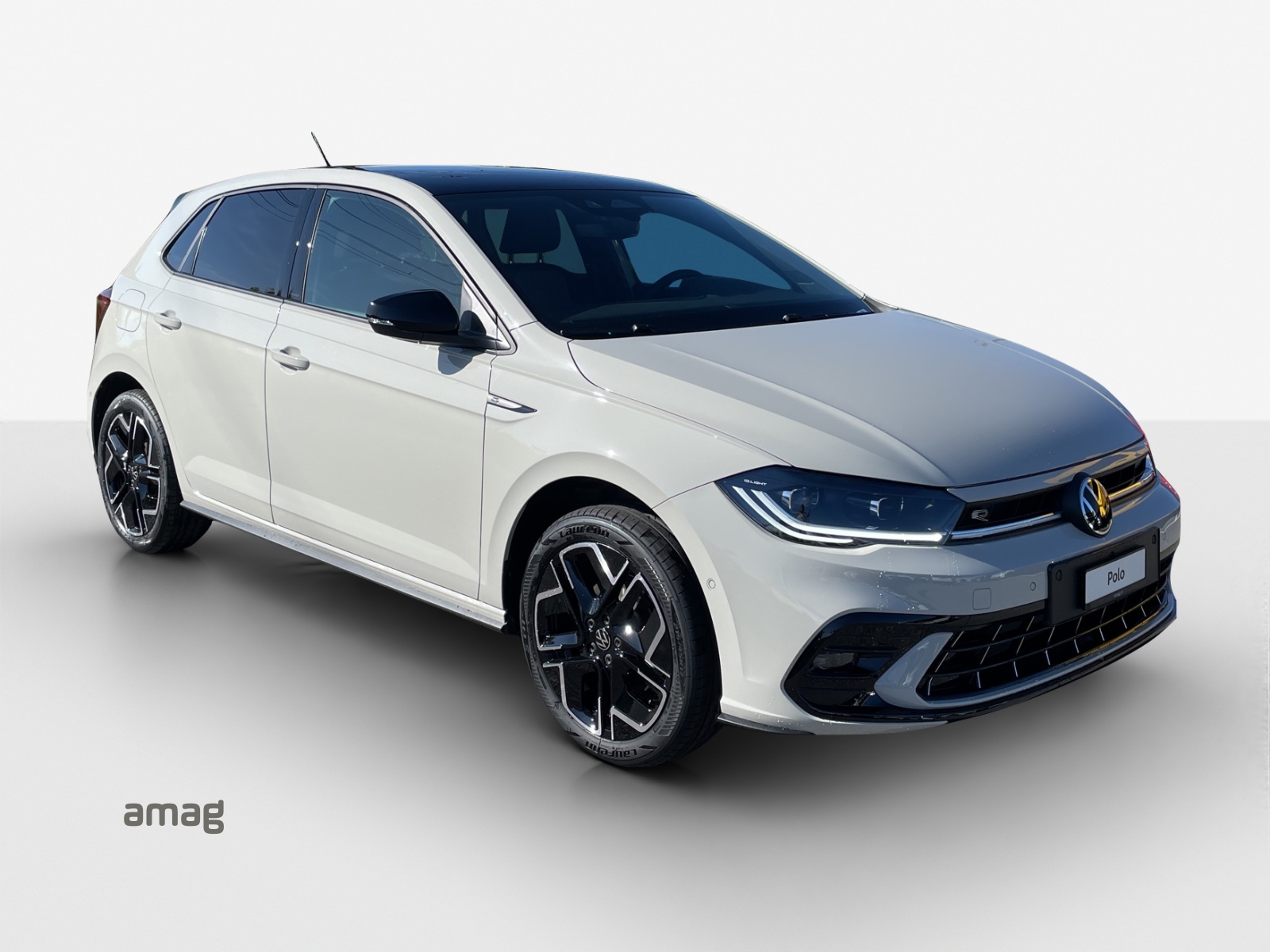 VW Polo 1.0 TSI R-Line DSG-image-5
