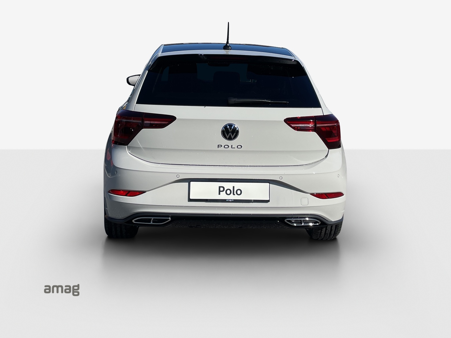 VW Polo 1.0 TSI R-Line DSG-image-3