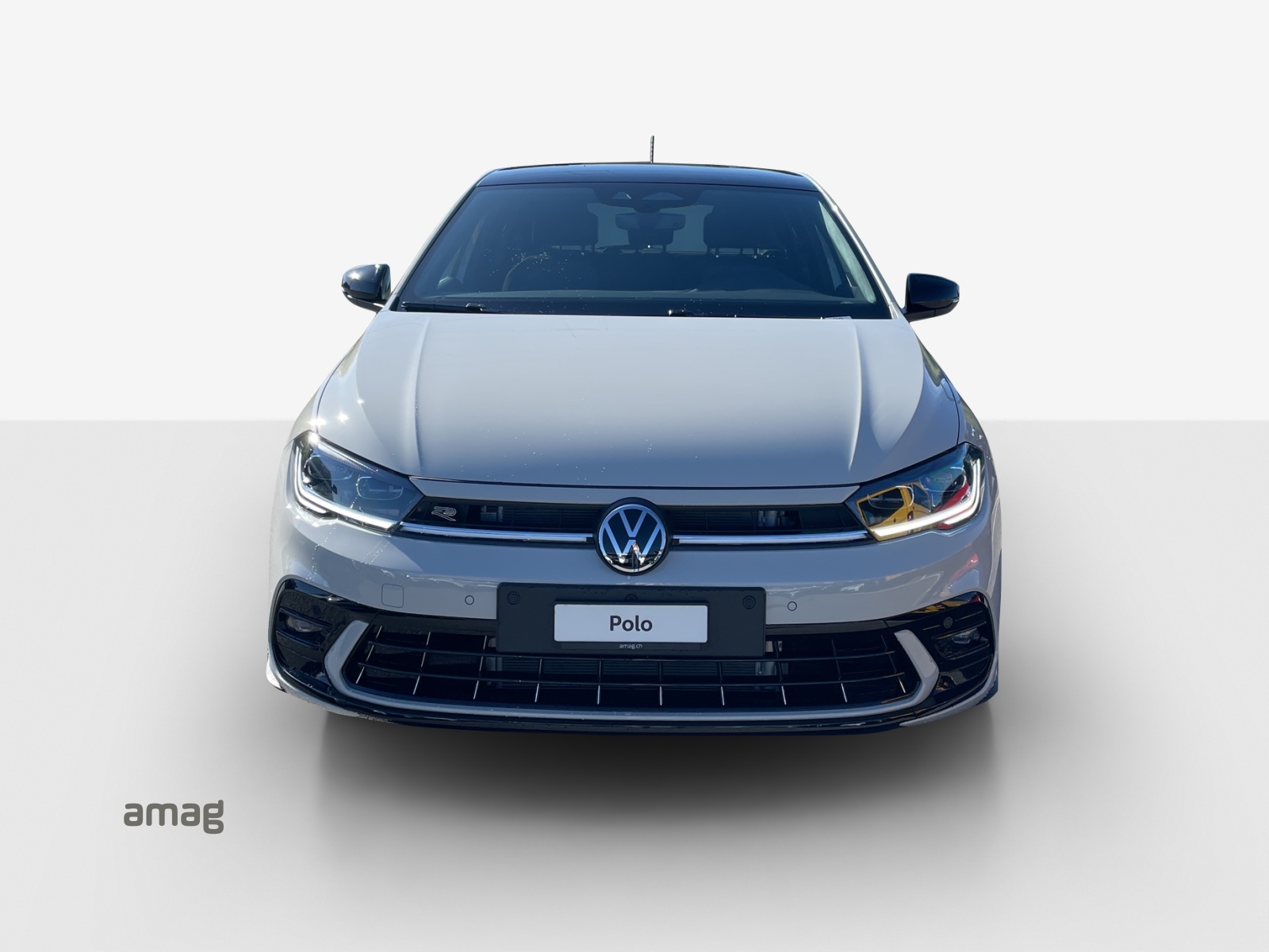 VW Polo 1.0 TSI R-Line DSG-image-6