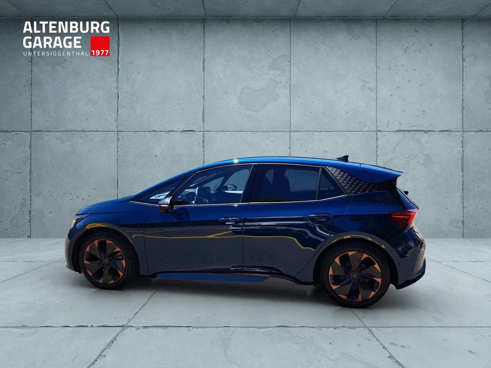 SEAT Cupra Born 58kWh-showroom-element-1