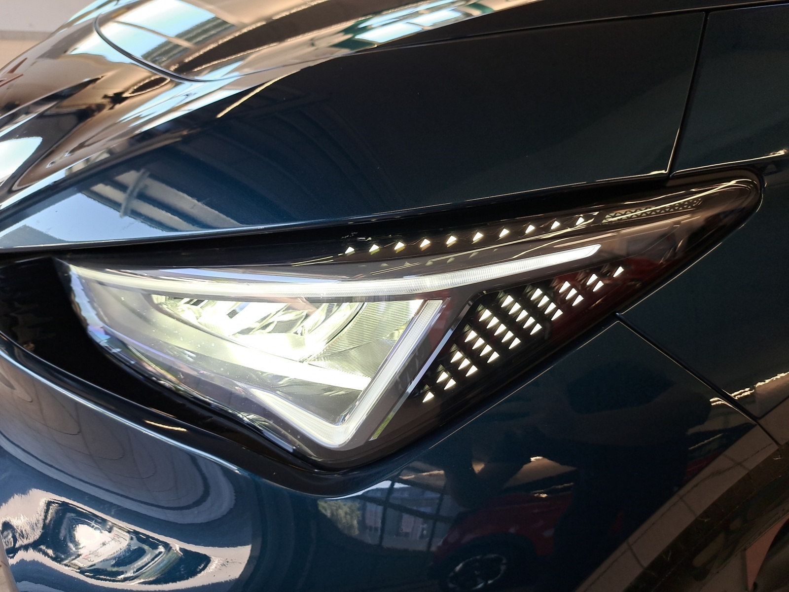 SEAT Cupra Born 58kWh-image-18