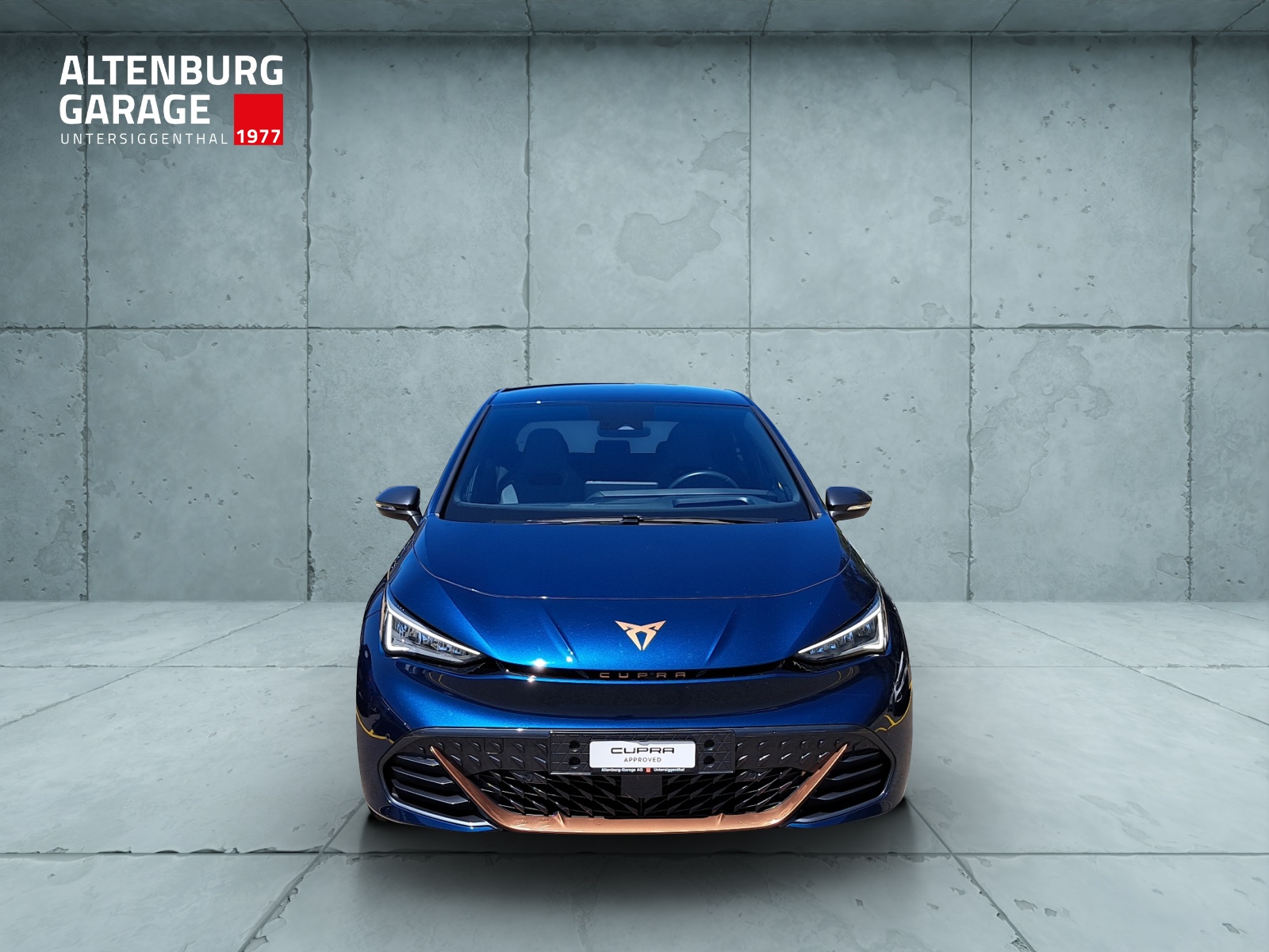 SEAT Cupra Born 58kWh-image-7