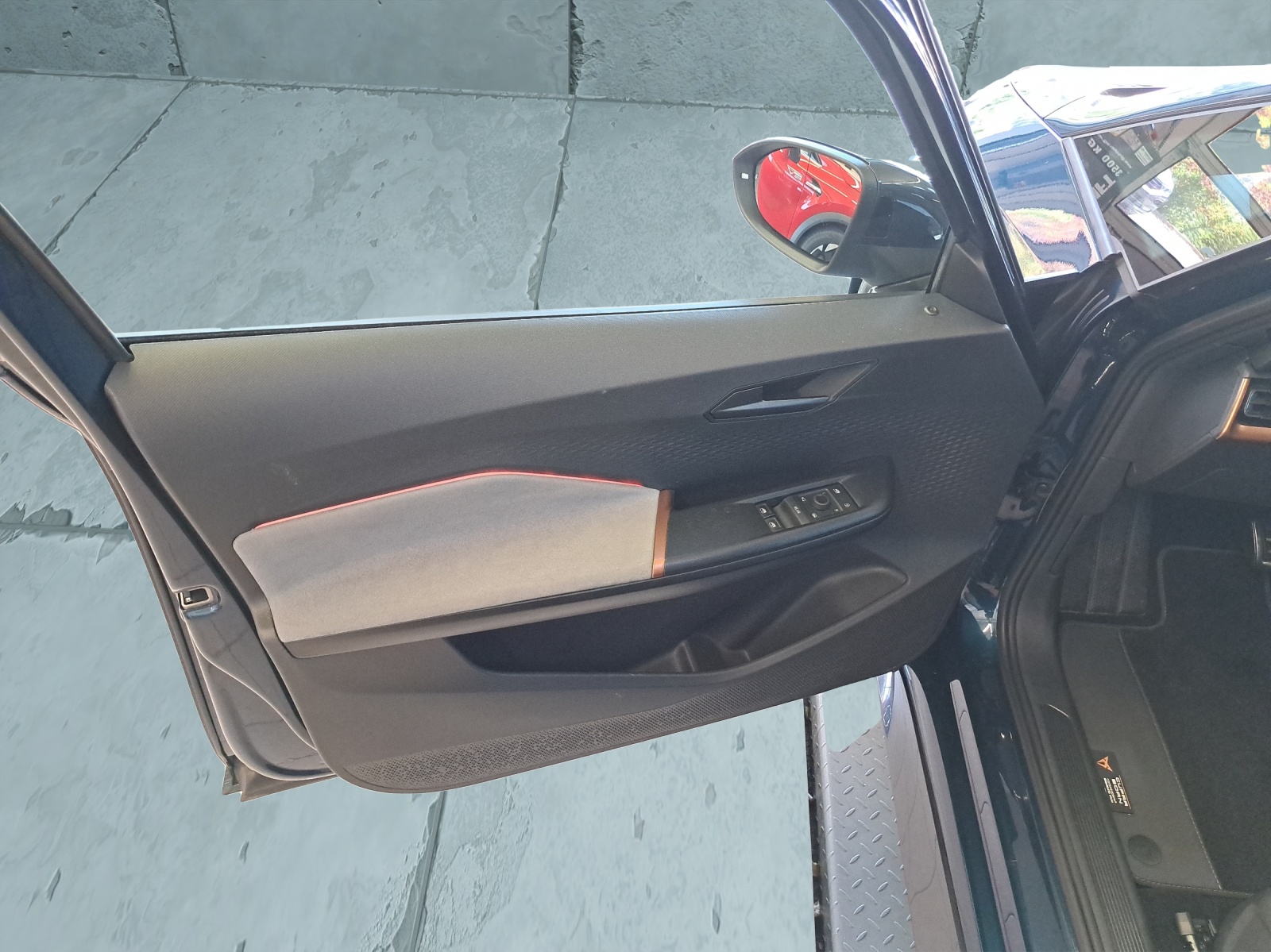 SEAT Cupra Born 58kWh-image-14