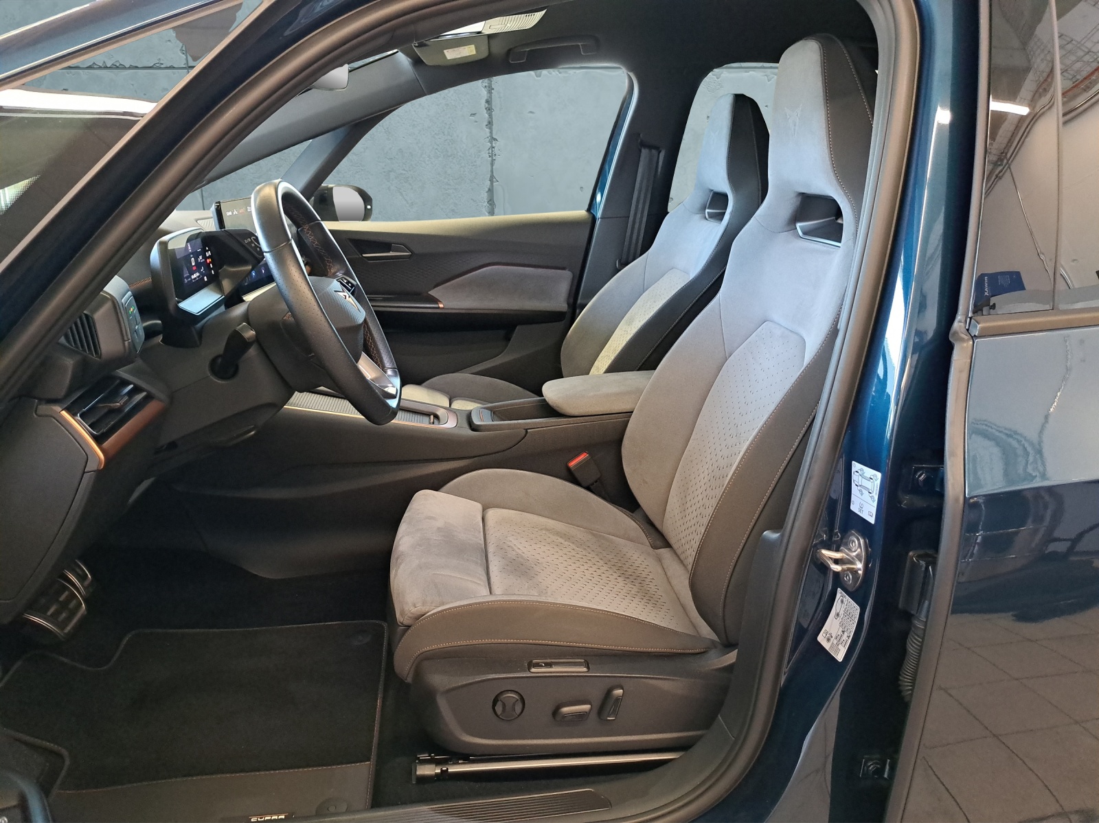SEAT Cupra Born 58kWh-image-9
