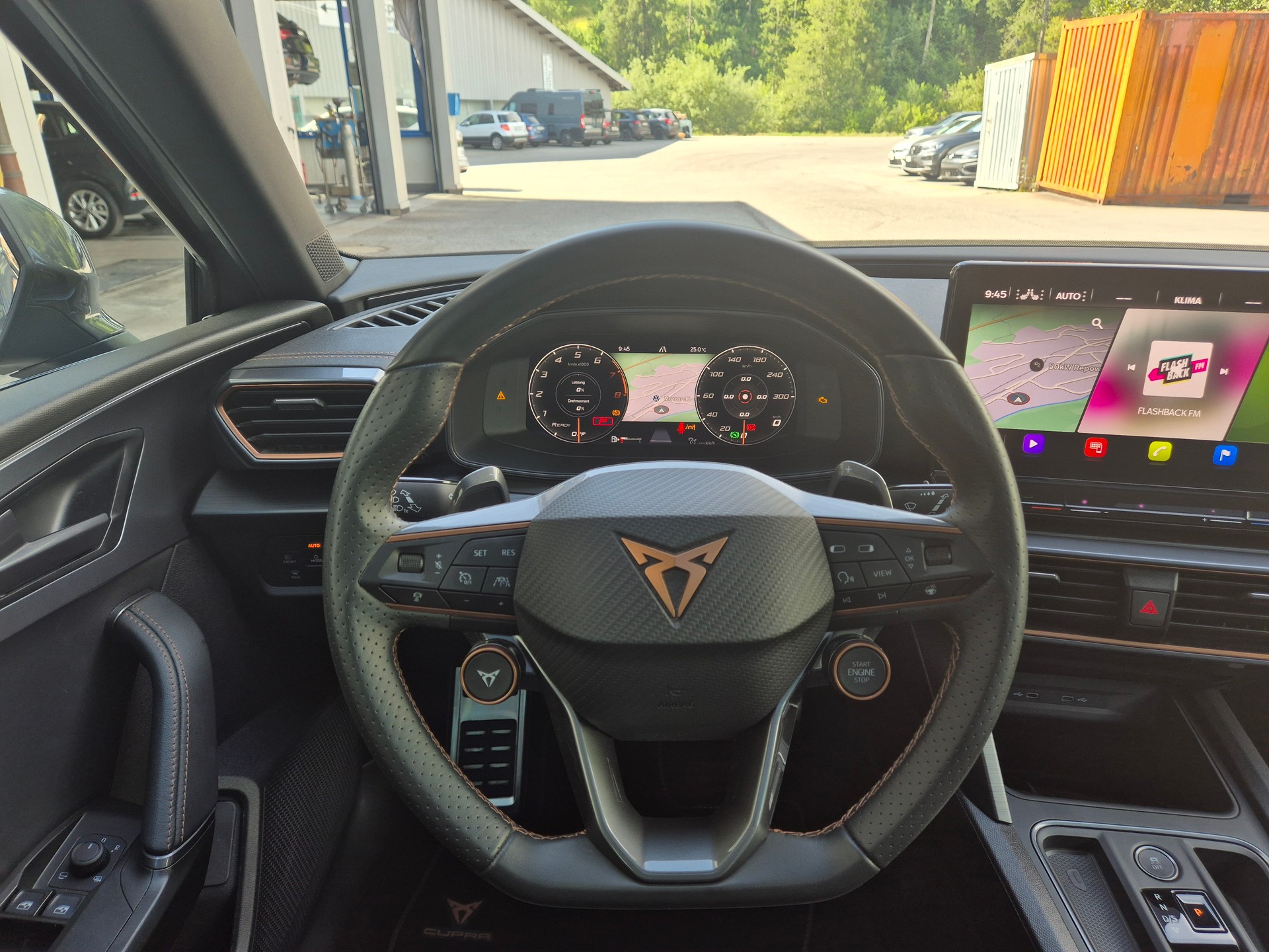 CUPRA LEON ST 2.0 TSI VZ DSG 4Drive-image-10