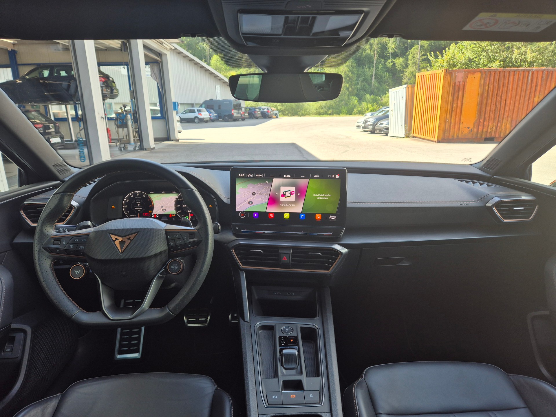 CUPRA LEON ST 2.0 TSI VZ DSG 4Drive-image-9