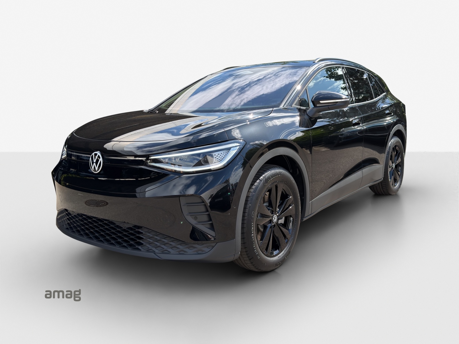 VW ID.4 Pro 77 kWh 4 Motion-image-0