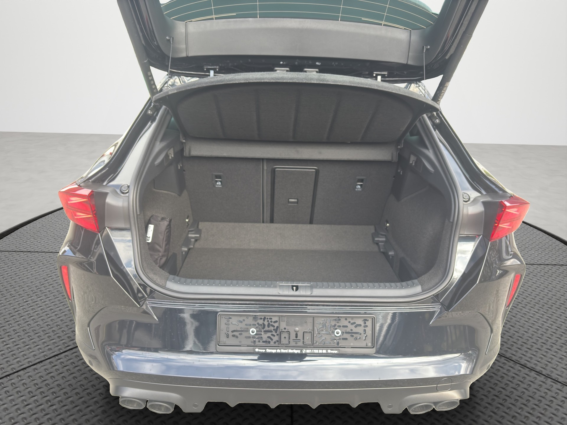 CUPRA Formentor 2.0TSI VZ 4Drive DSG-image-14