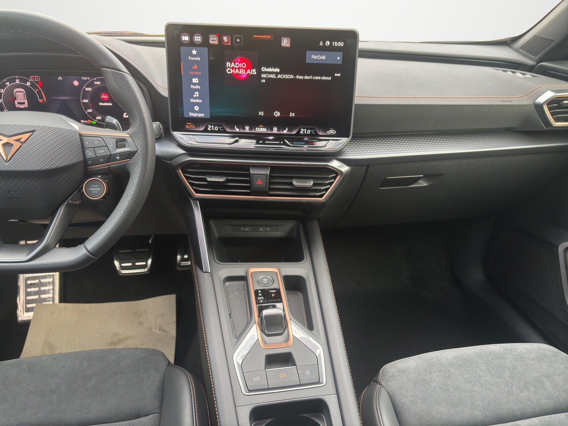 CUPRA Formentor 2.0TSI VZ 4Drive DSG-image-12
