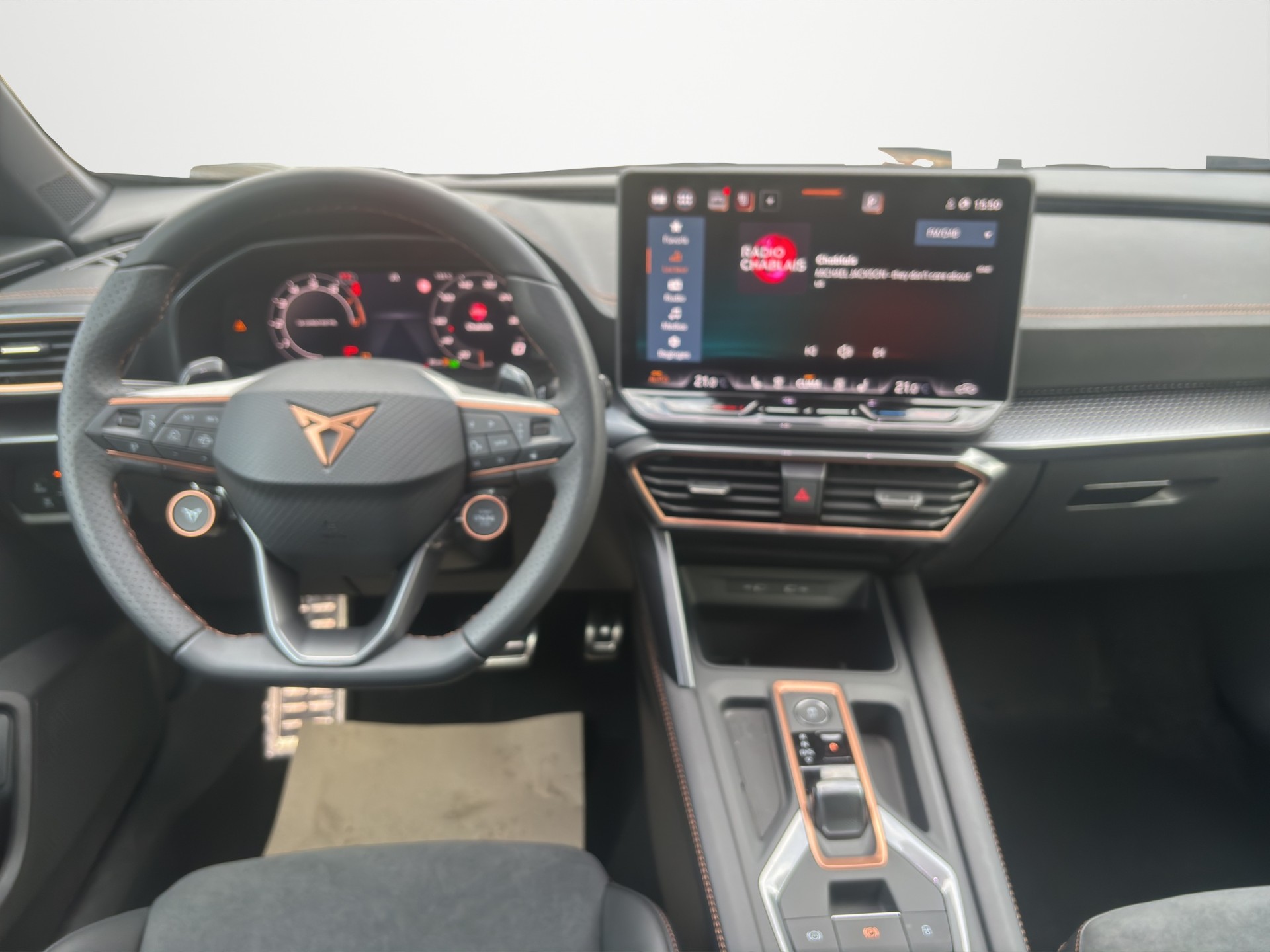 CUPRA Formentor 2.0TSI VZ 4Drive DSG-image-11