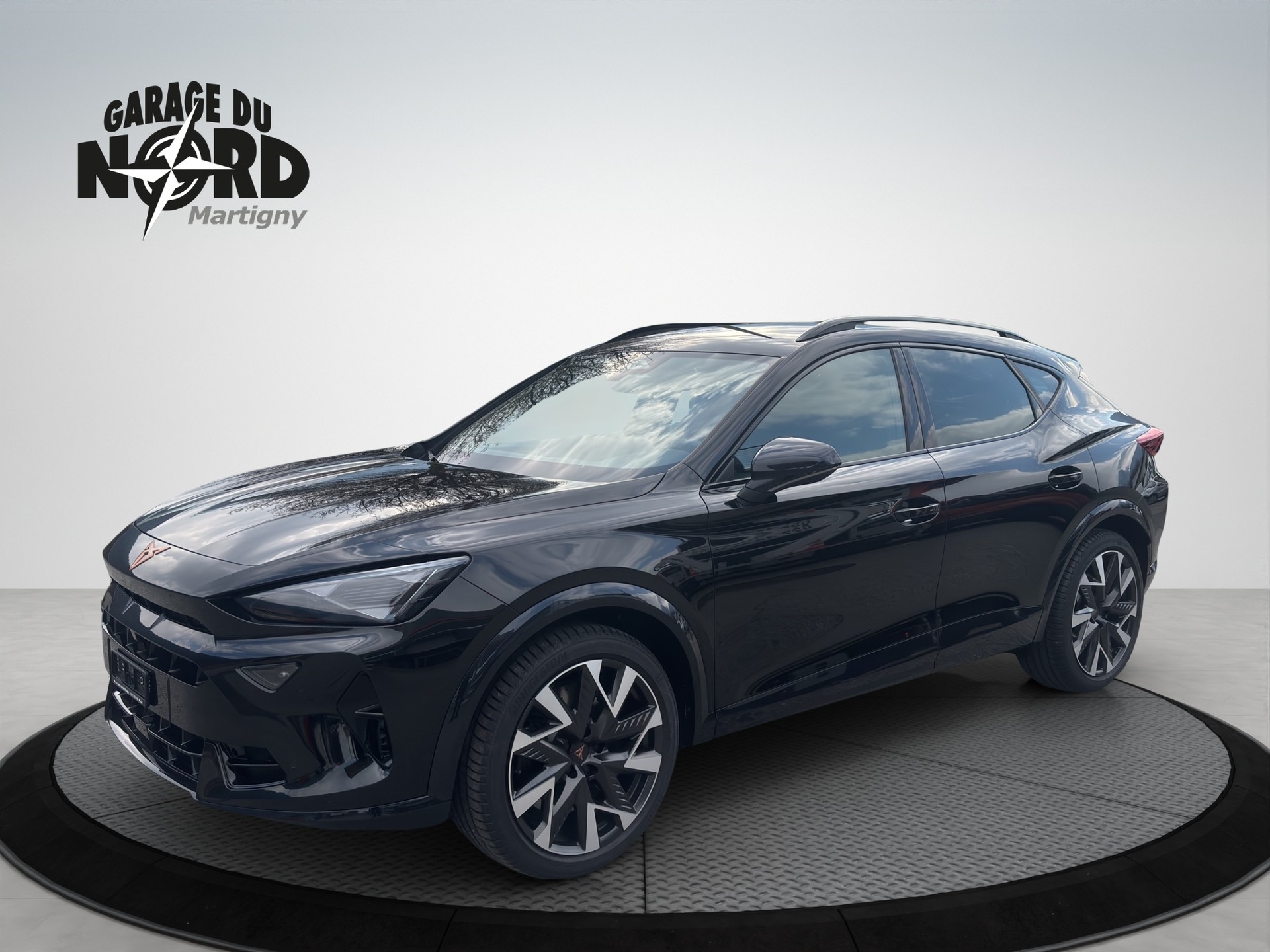 CUPRA Formentor 2.0TSI VZ 4Drive DSG-image-0