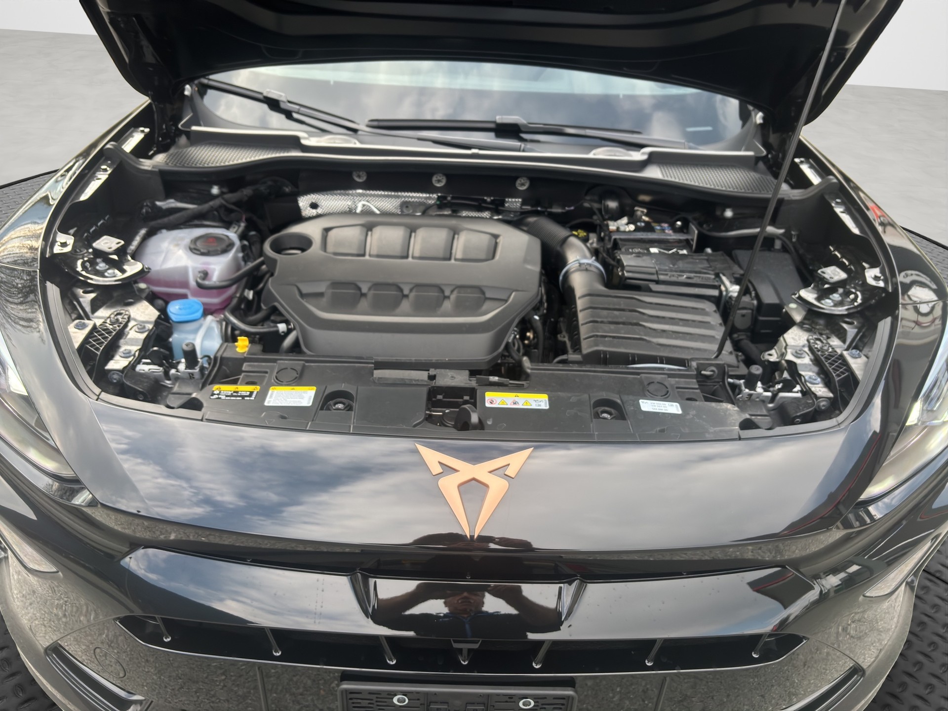 CUPRA Formentor 2.0TSI VZ 4Drive DSG-image-15
