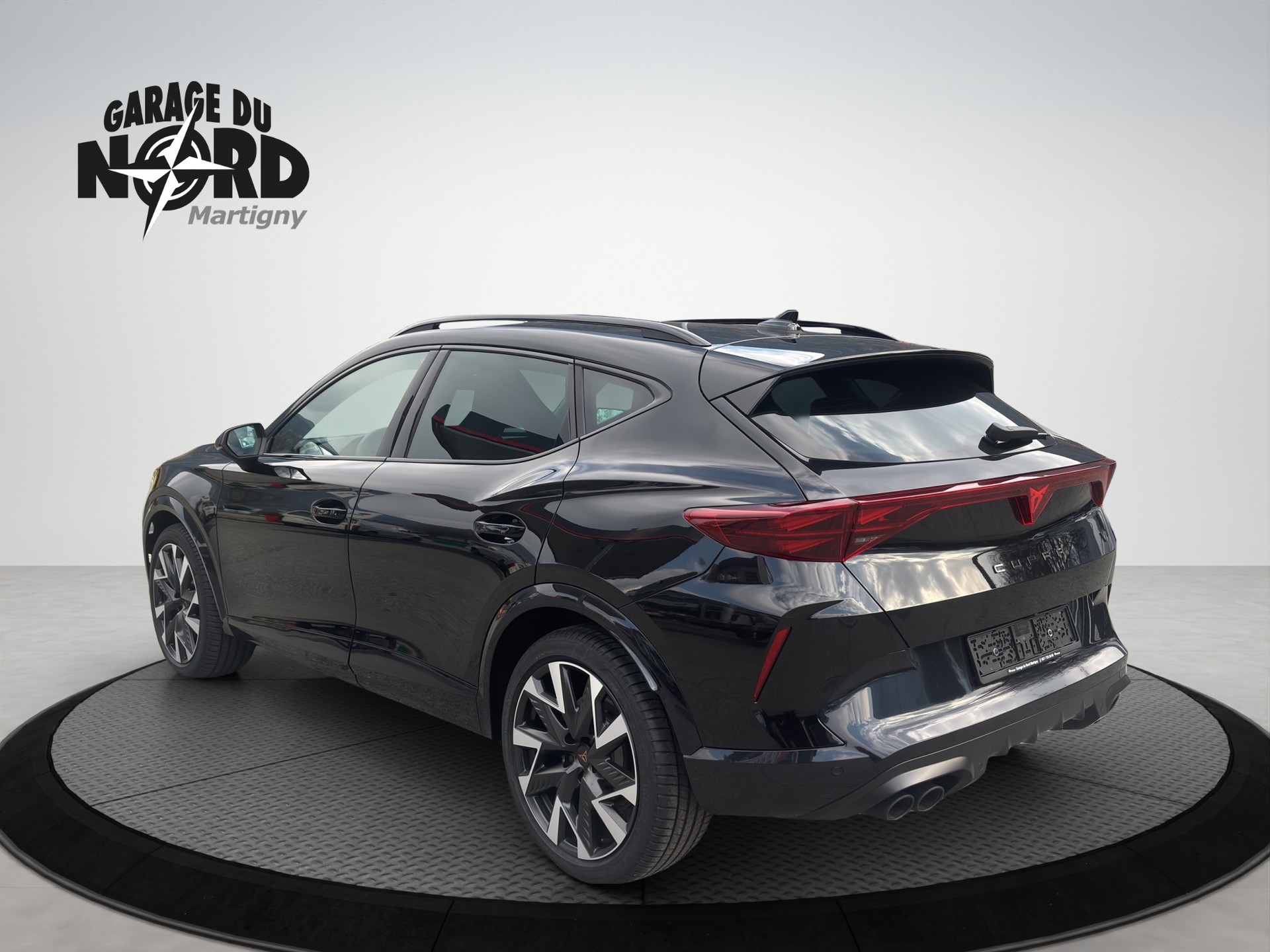 CUPRA Formentor 2.0TSI VZ 4Drive DSG-image-3