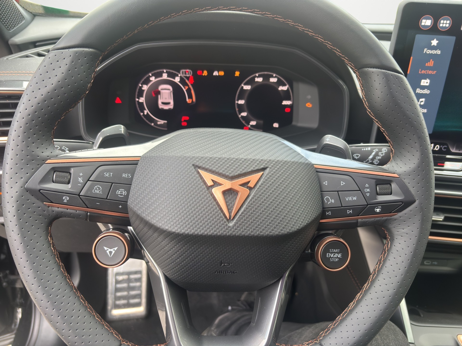 CUPRA Formentor 2.0TSI VZ 4Drive DSG-image-9