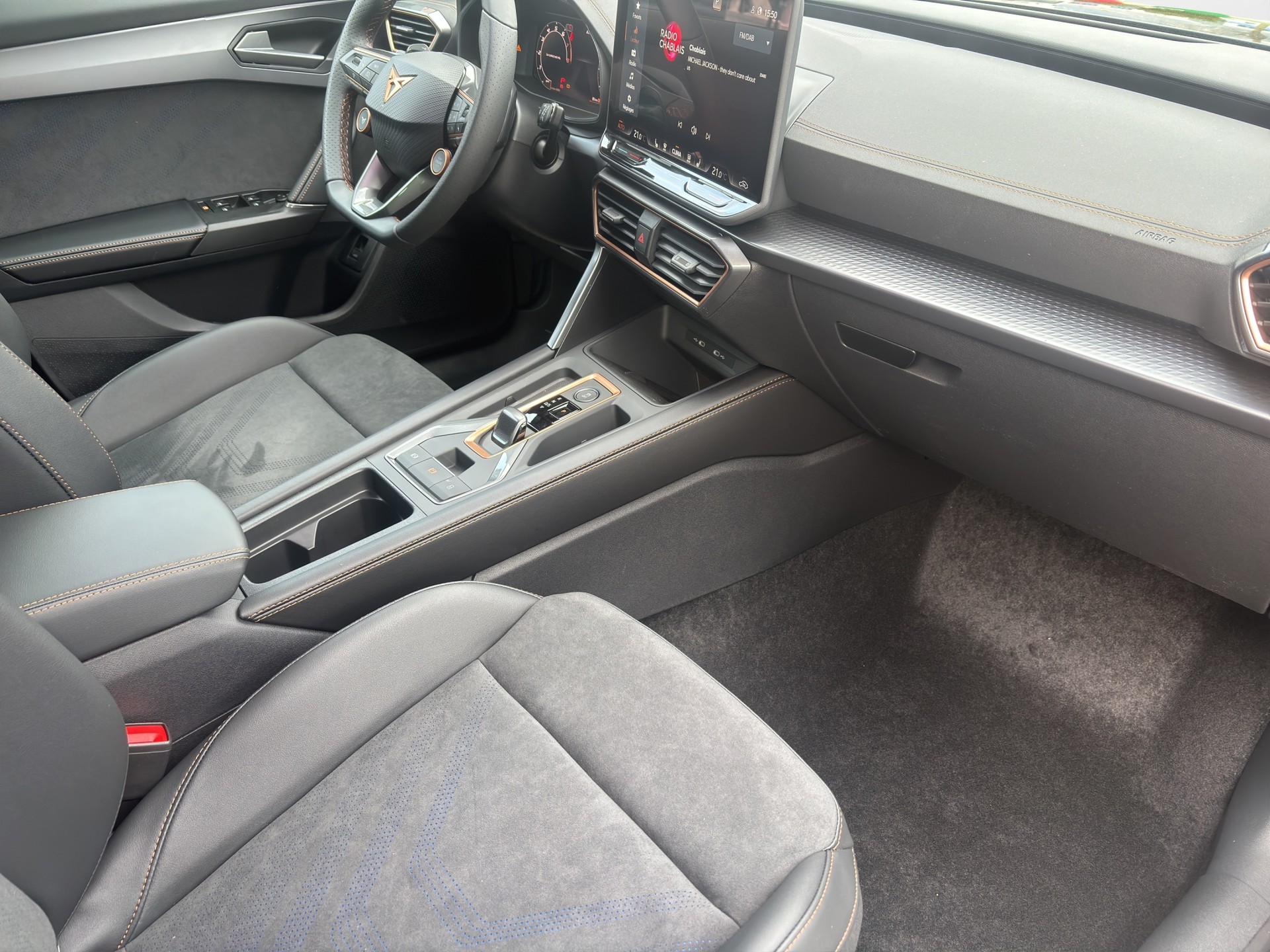 CUPRA Formentor 2.0TSI VZ 4Drive DSG-image-13