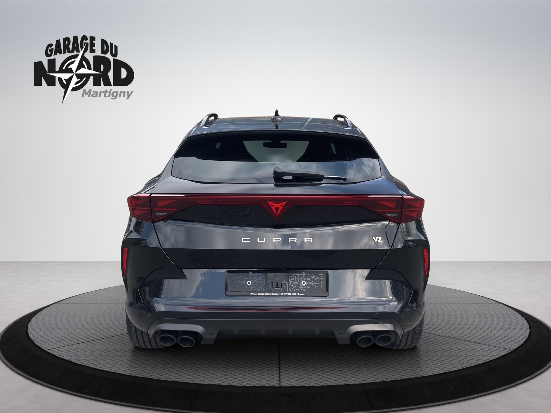 CUPRA Formentor 2.0TSI VZ 4Drive DSG-image-4