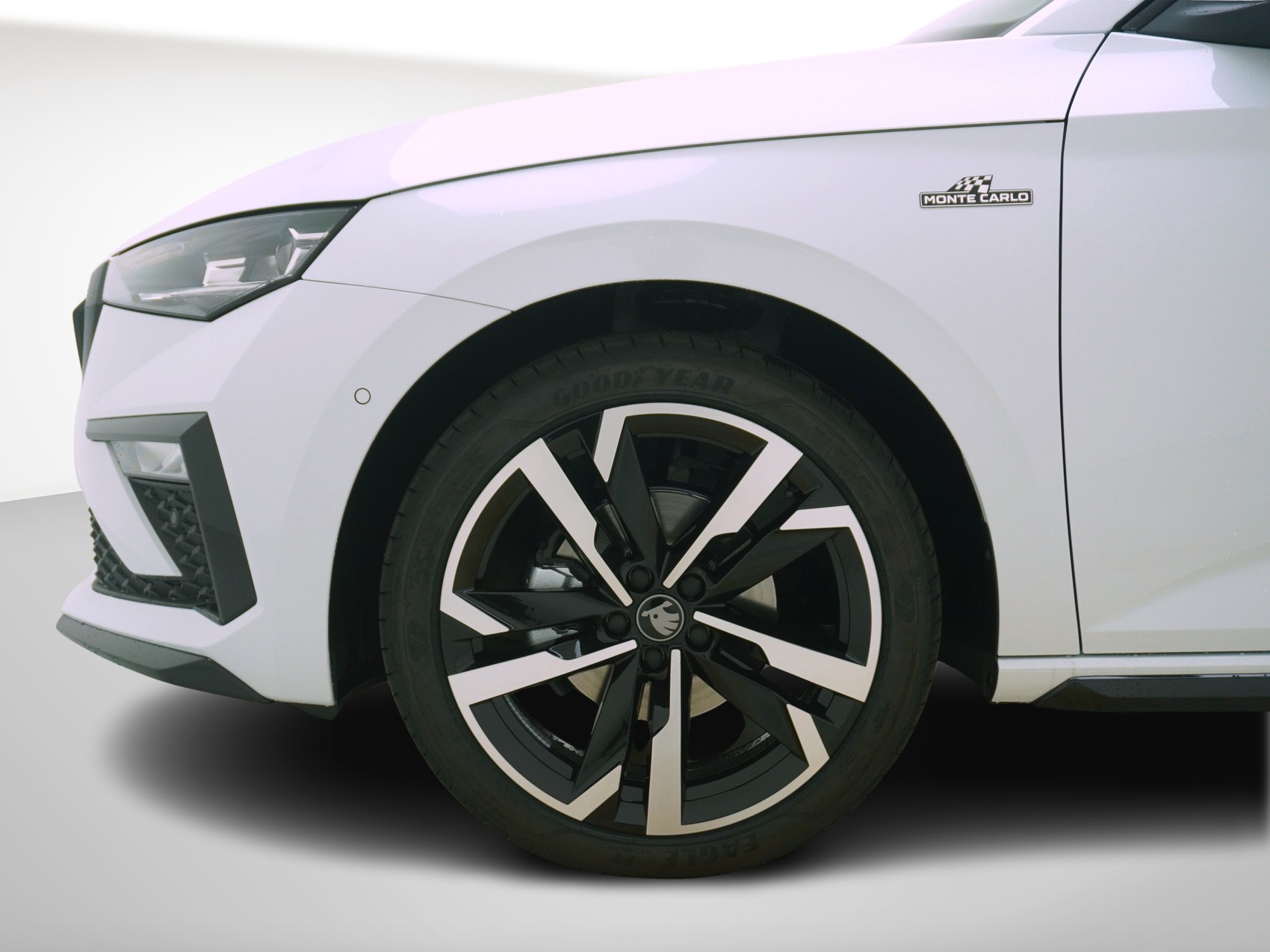 SKODA Scala 1.5 TSI Monte Carlo DSG-image-9
