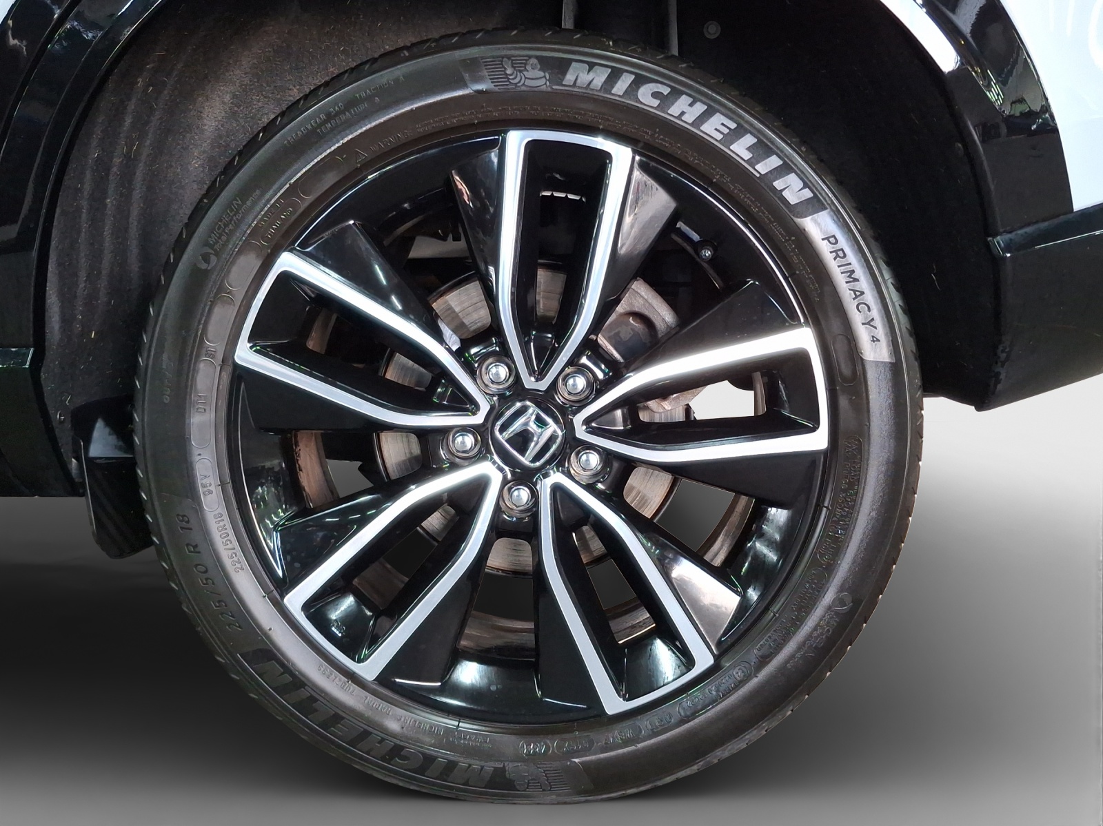 HONDA HR-V 1.5i-MMD Advance CVT-image-13