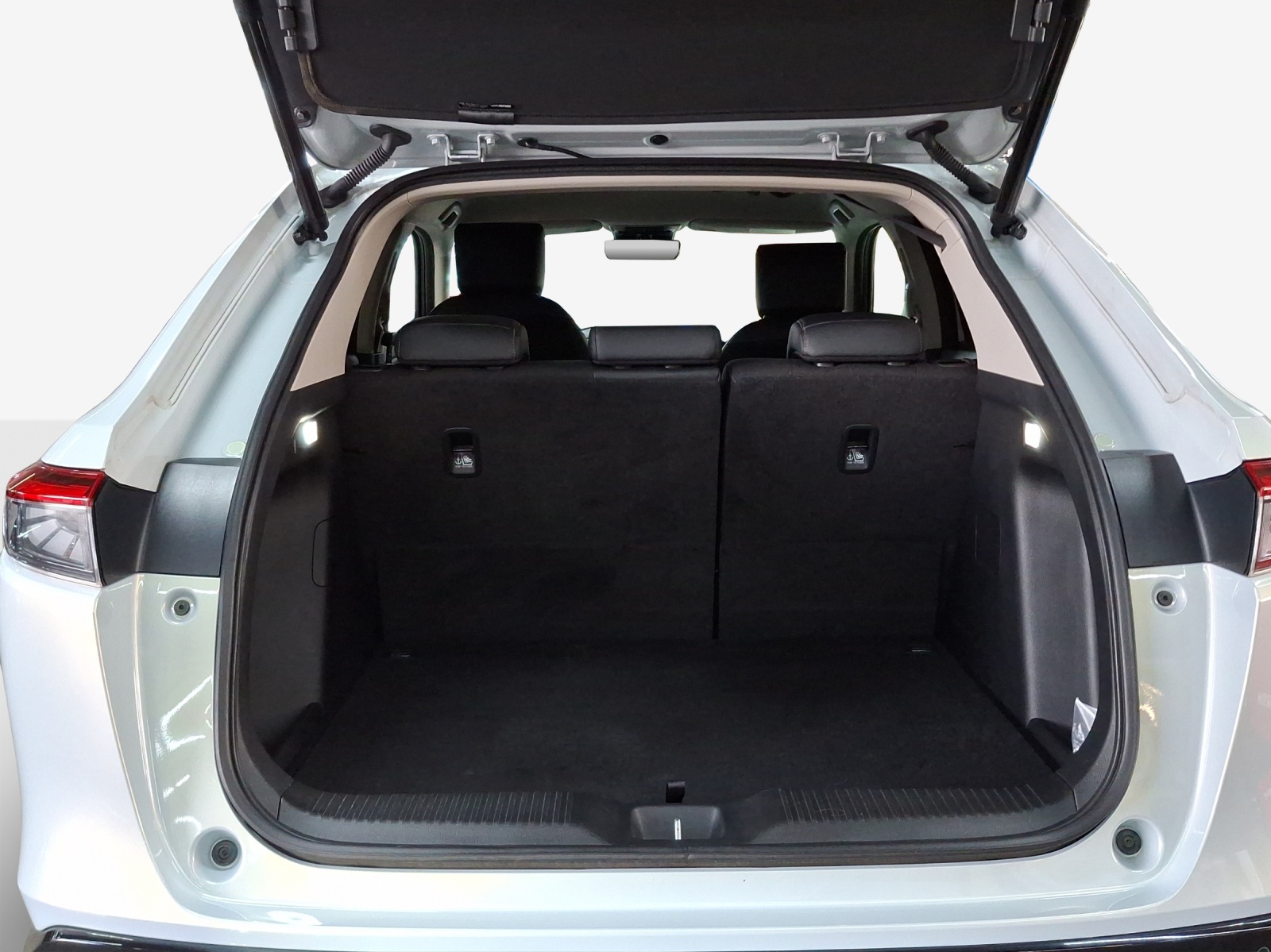 HONDA HR-V 1.5i-MMD Advance CVT-image-12