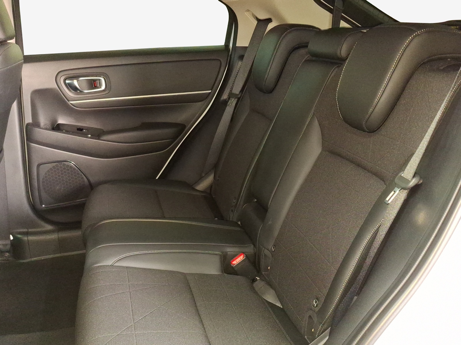 HONDA HR-V 1.5i-MMD Advance CVT-image-11
