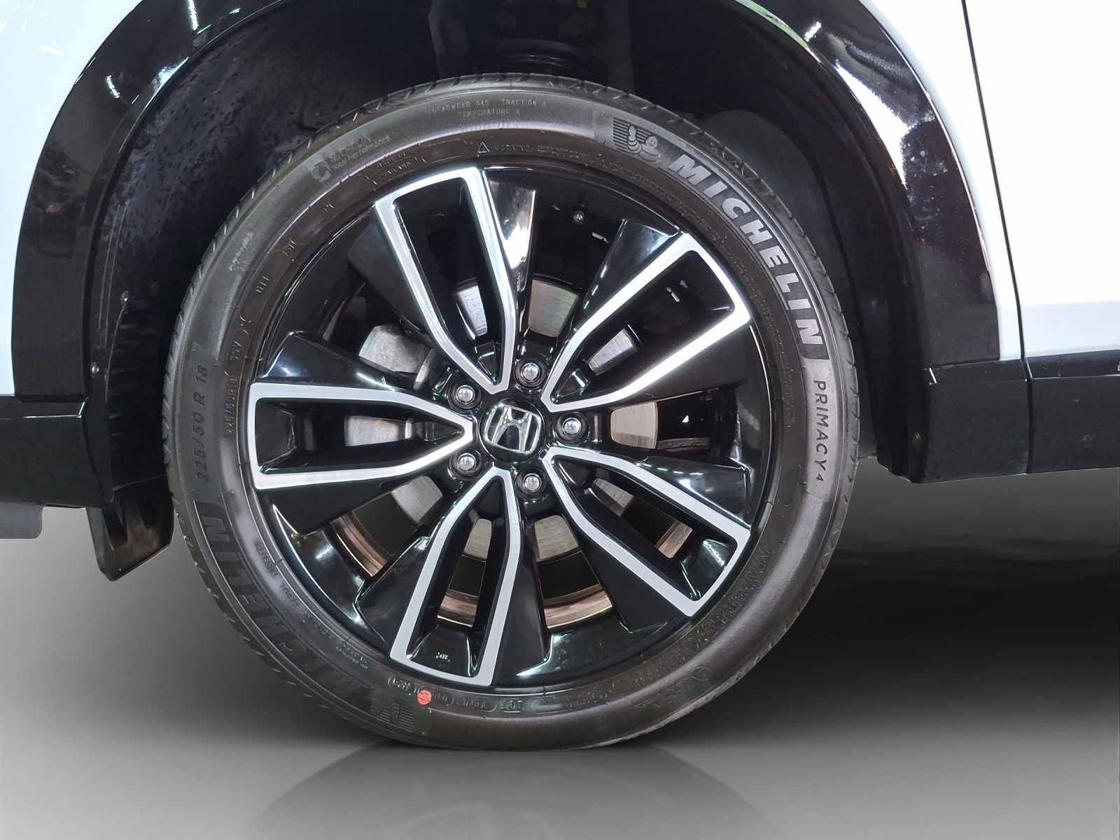HONDA HR-V 1.5i-MMD Advance CVT-image-14
