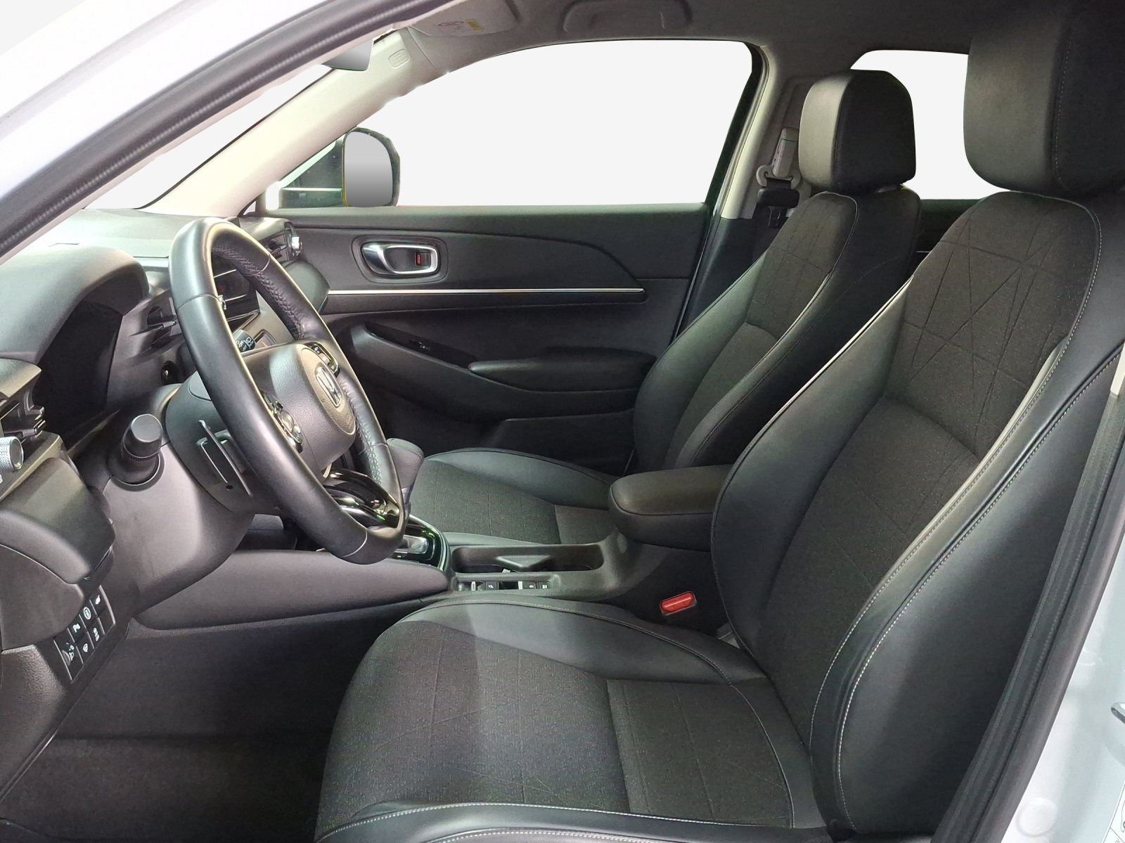HONDA HR-V 1.5i-MMD Advance CVT-image-7