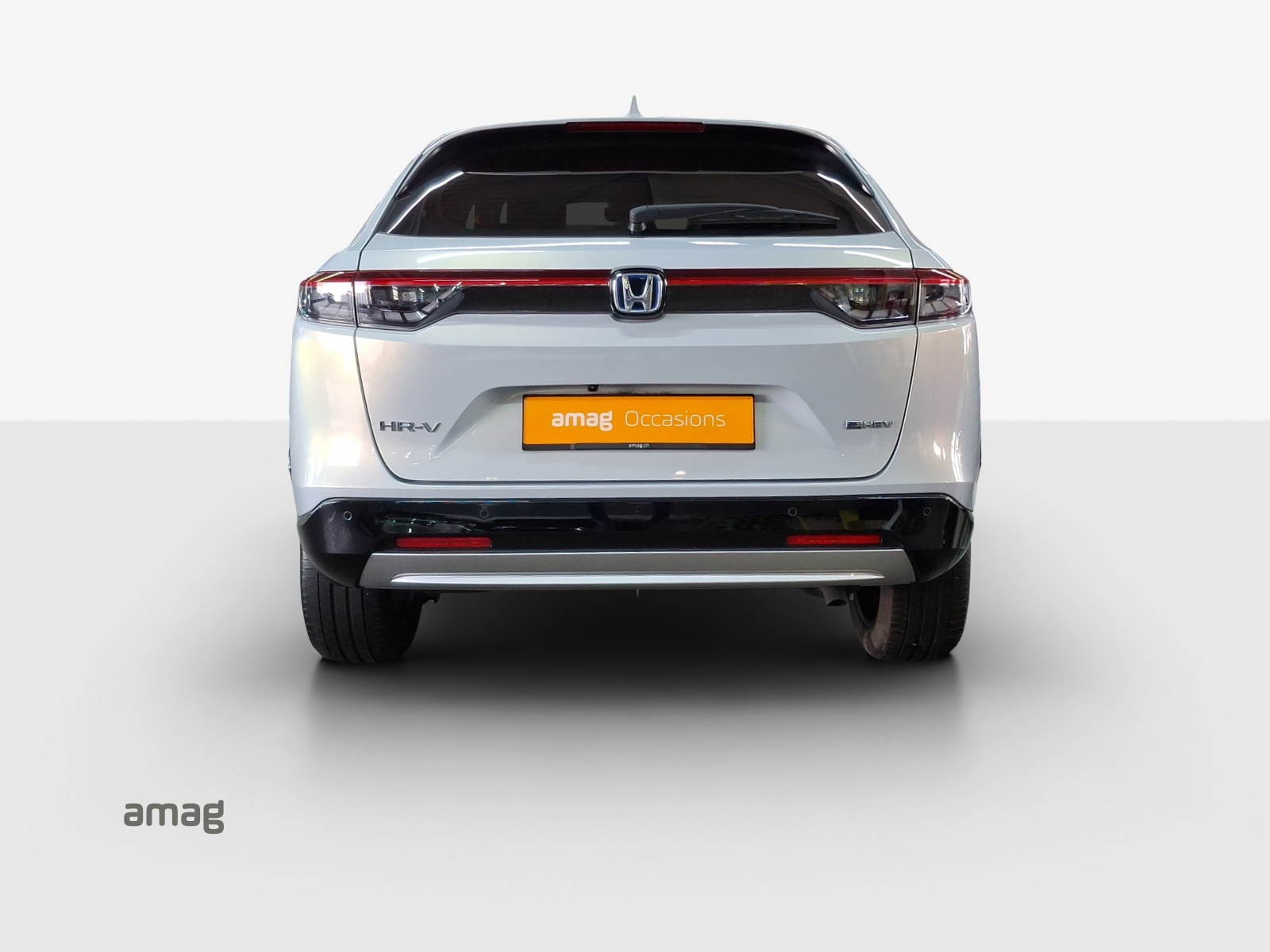 HONDA HR-V 1.5i-MMD Advance CVT-image-3