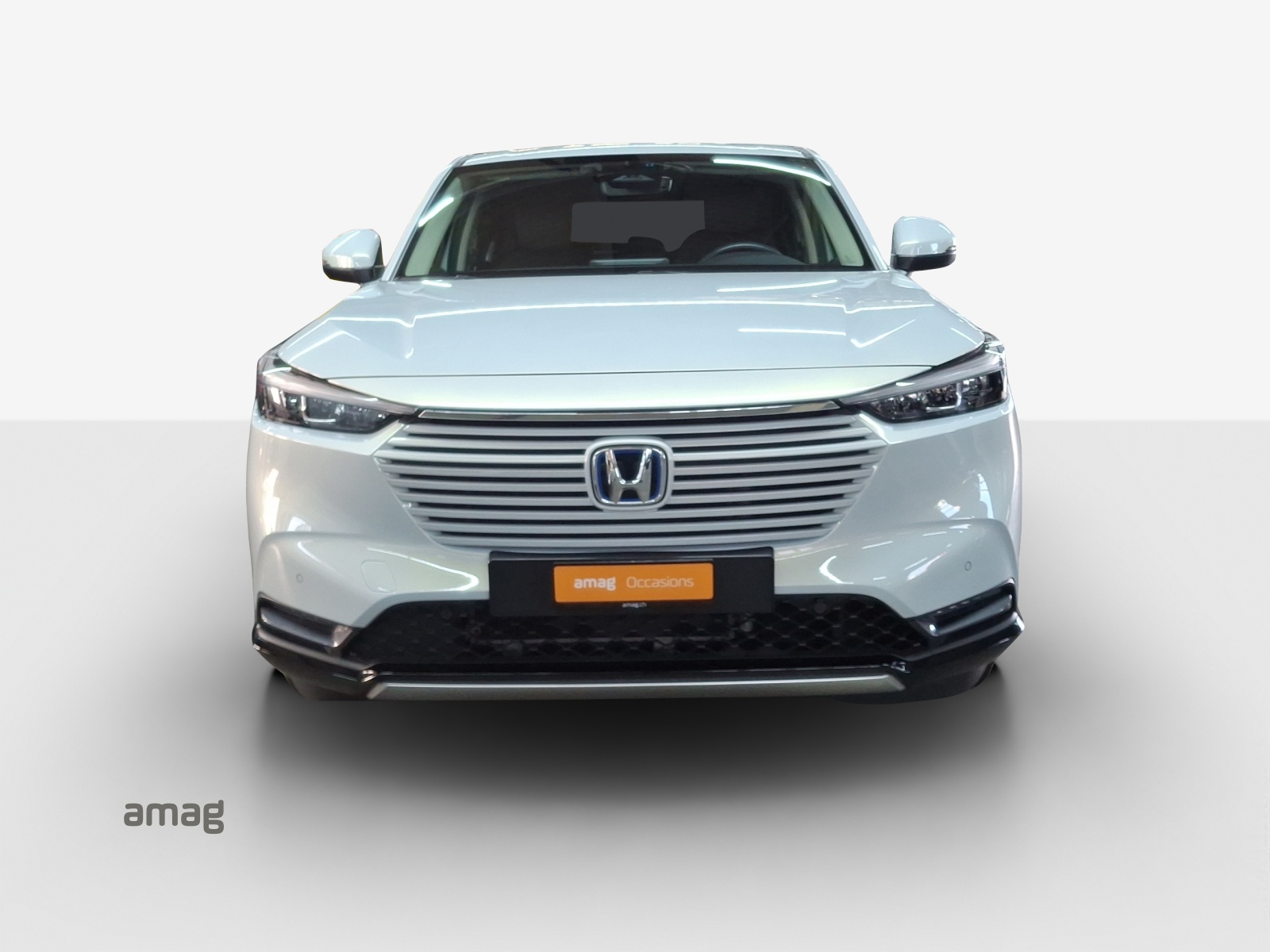 HONDA HR-V 1.5i-MMD Advance CVT-image-5